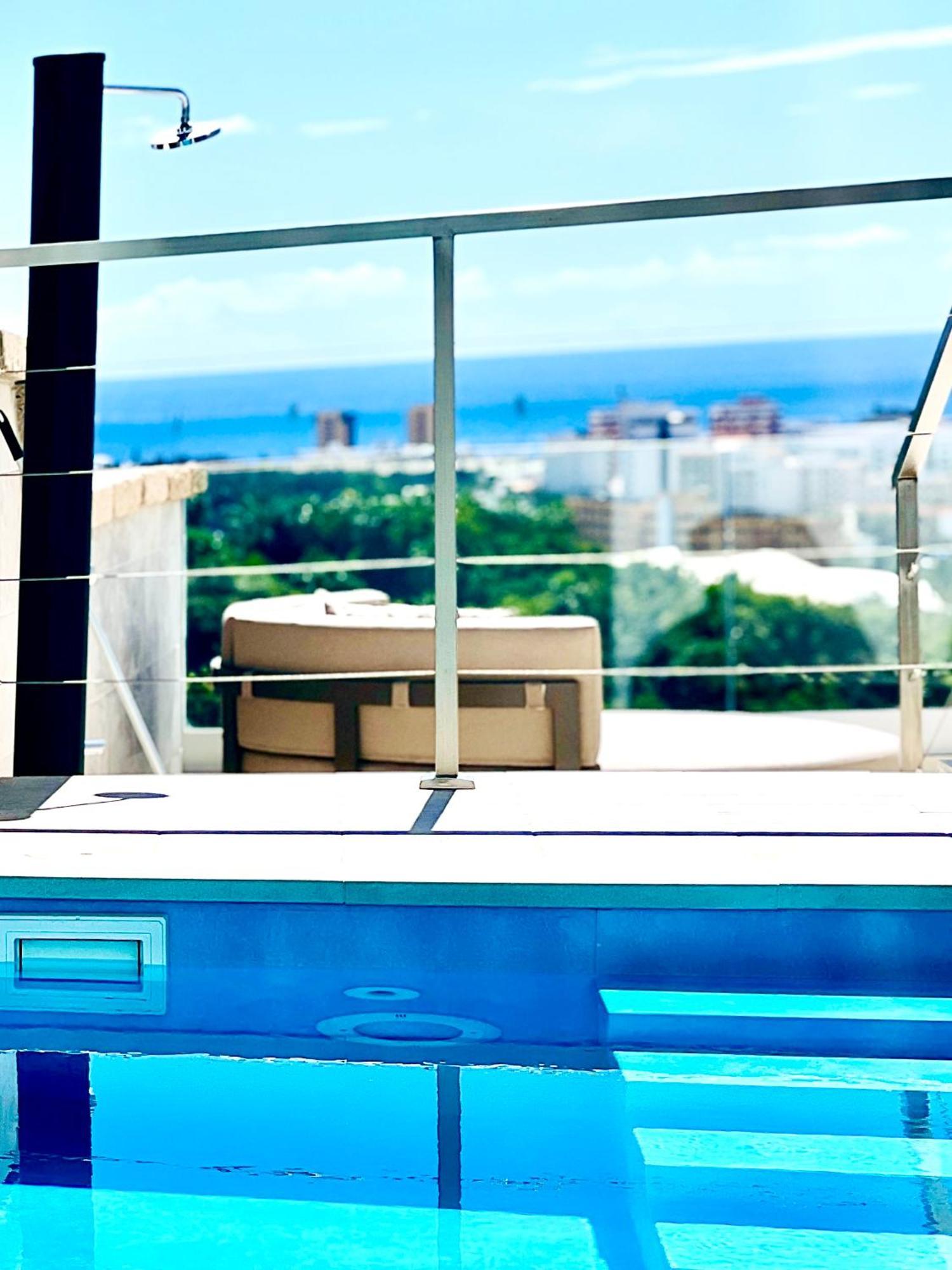 Villa Margarita Costa Adeje (Tenerife)