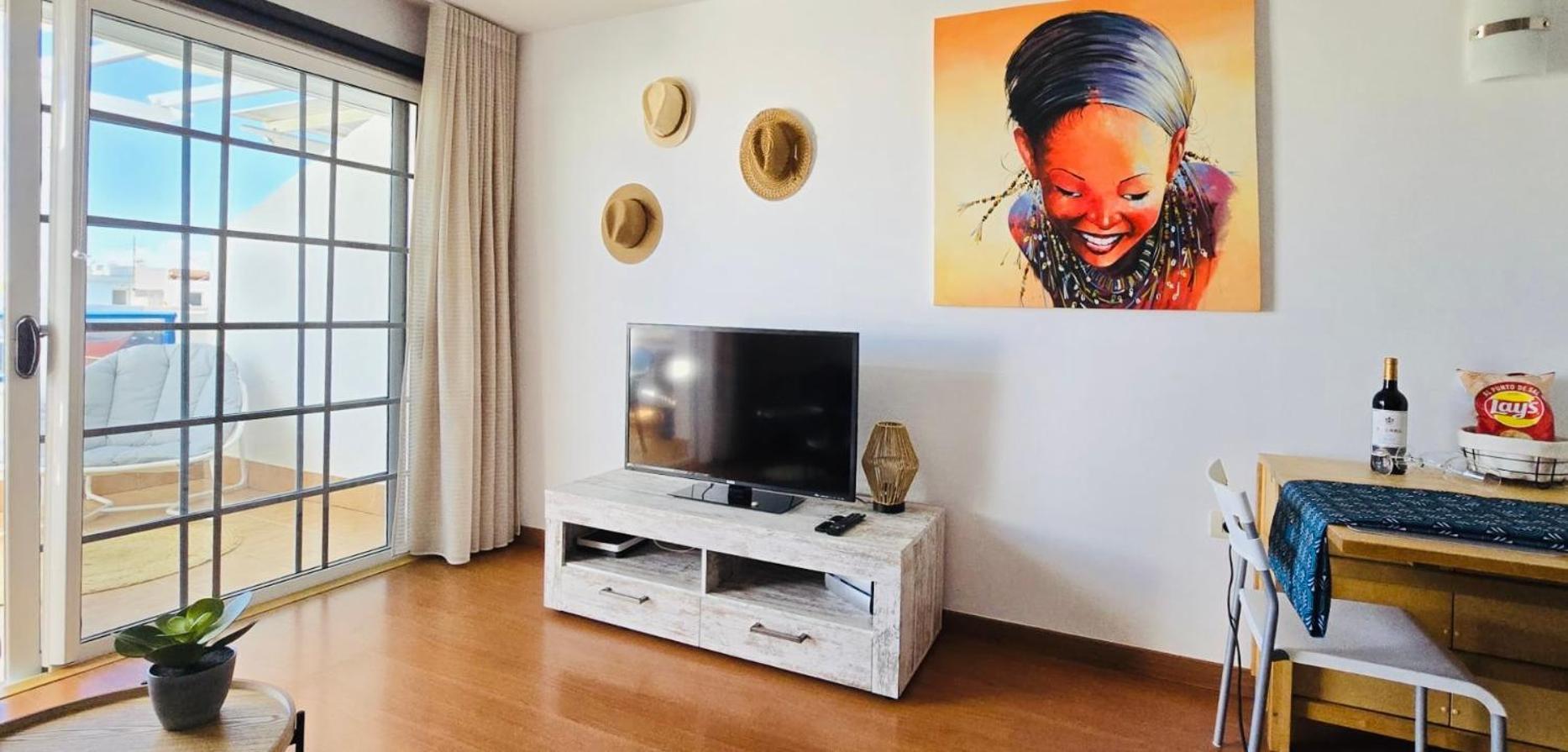 Apartamento Sea Nest - Wifi Y Aire Acondicionado *