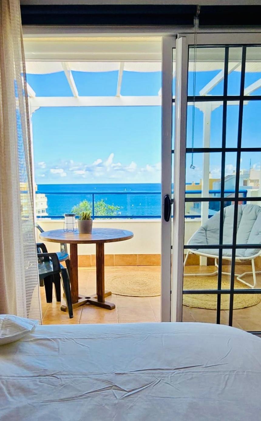 Sea Nest - Wifi Y Aire Acondicionado *