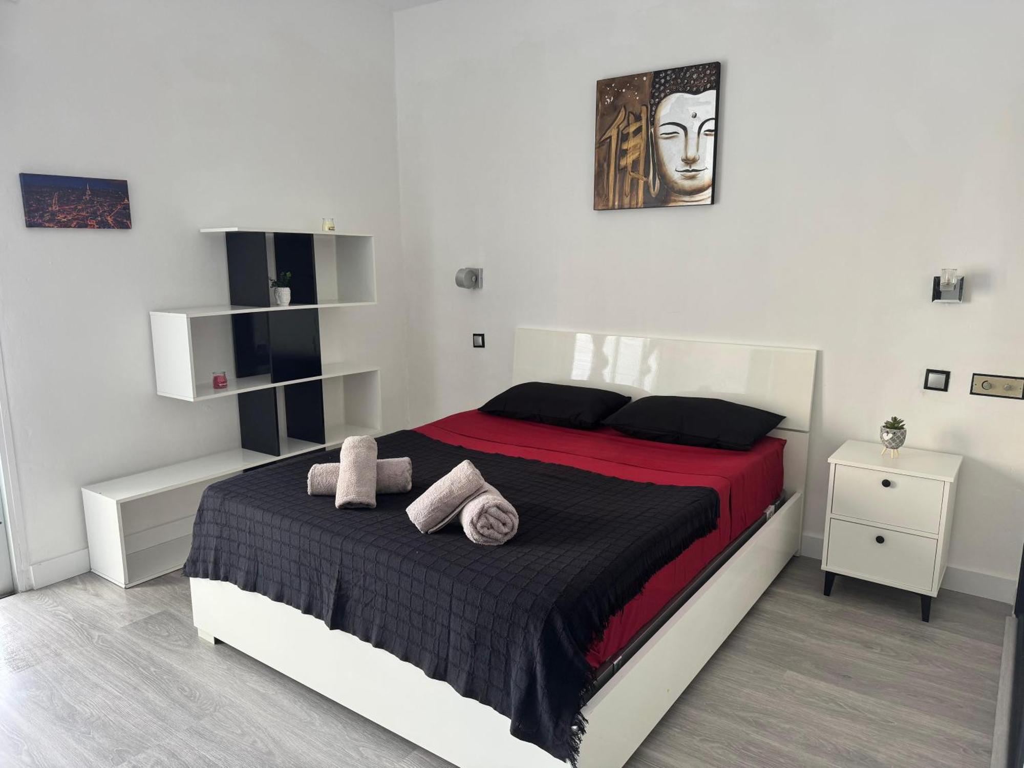 Paraiso Sur & Panoramic Views Apartment, Tenerife Apartment