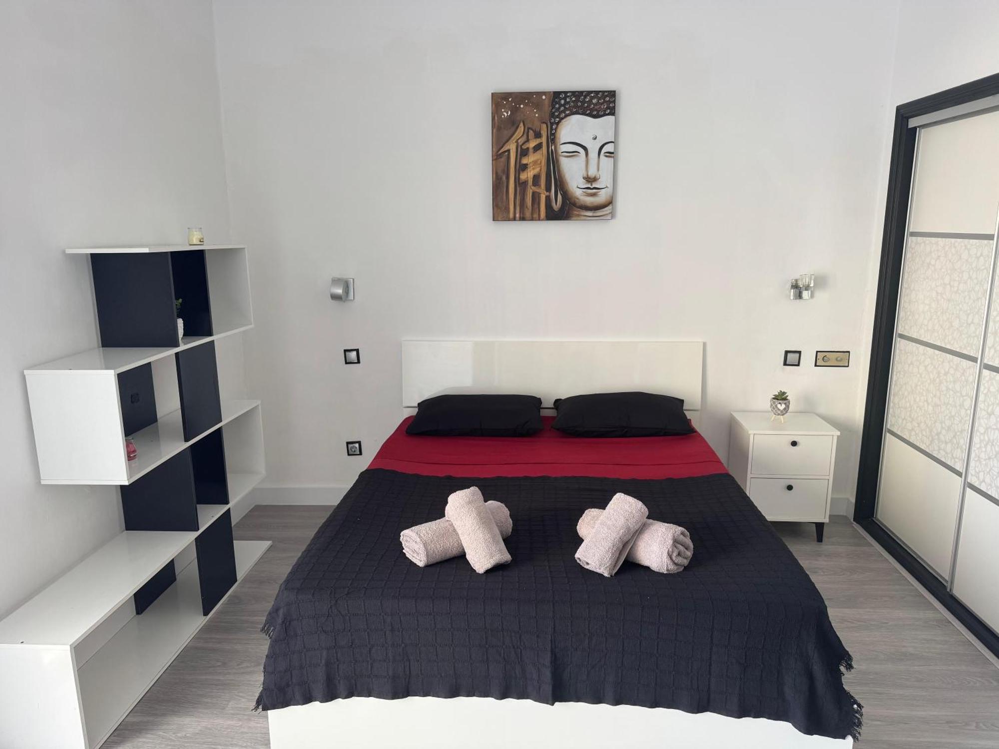 Paraiso Sur & Panoramic Views Apartment, Tenerife Costa Adeje (Tenerife)