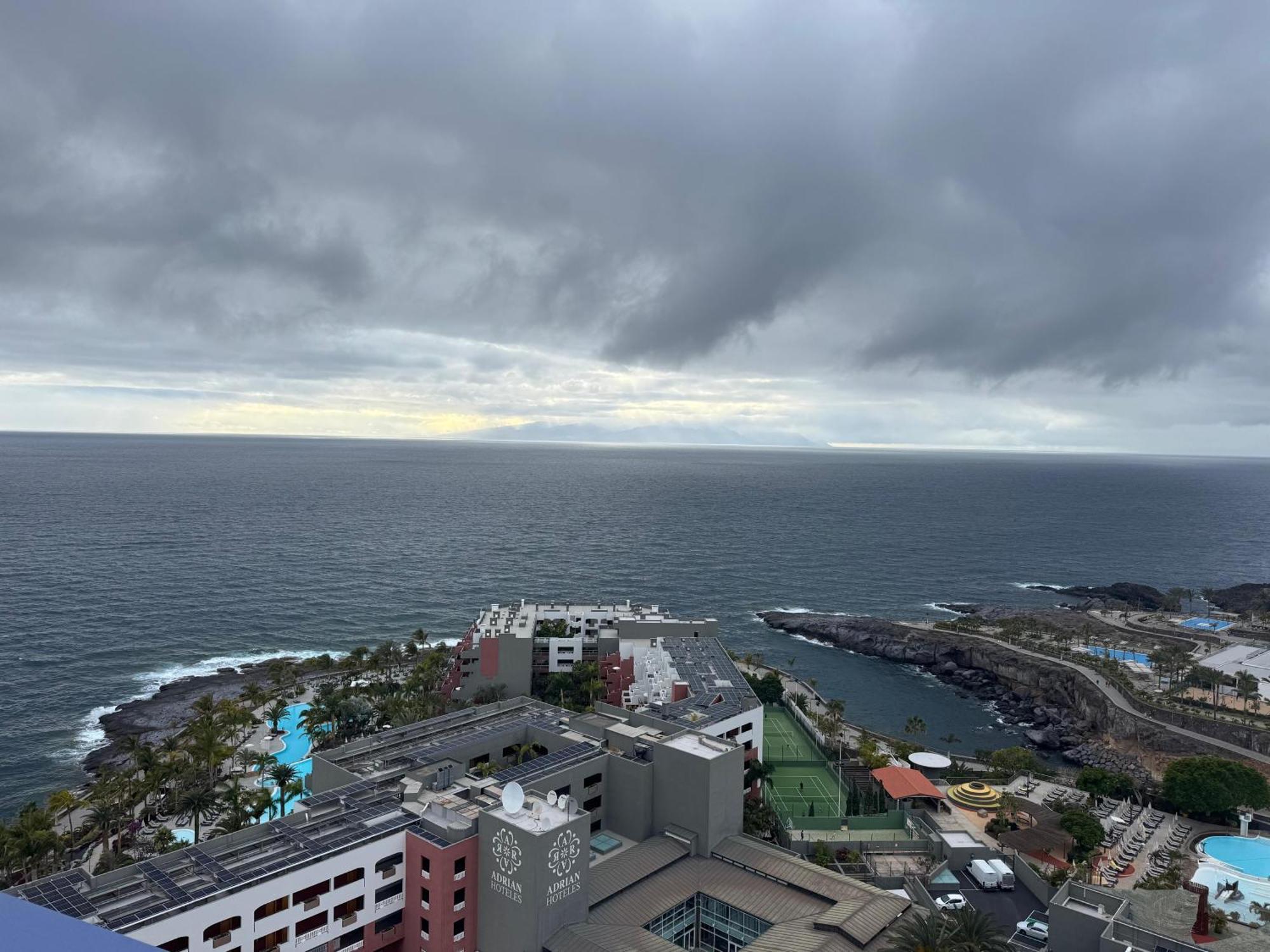 Paraiso Sur & Panoramic Views Apartment, Tenerife *