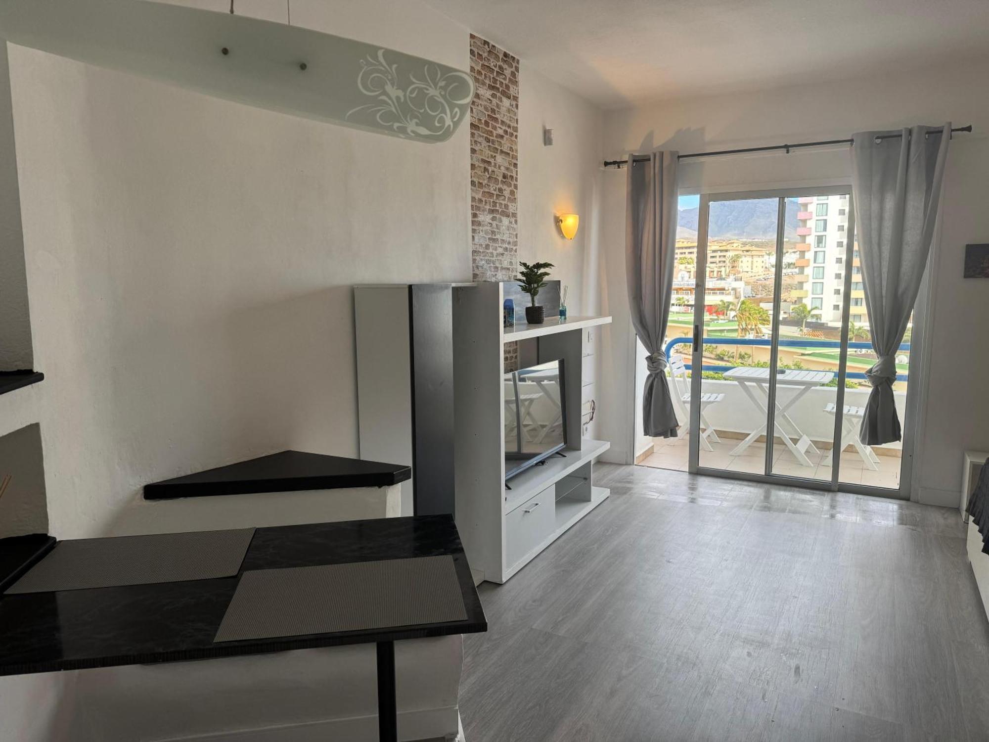Paraiso Sur & Panoramic Views Apartment, Tenerife Apartment *