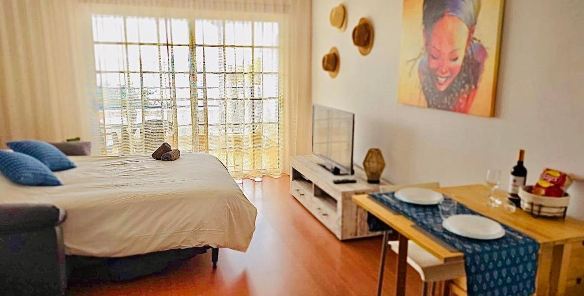 Sea Nest - Wifi Y Aire Acondicionado Apartamento