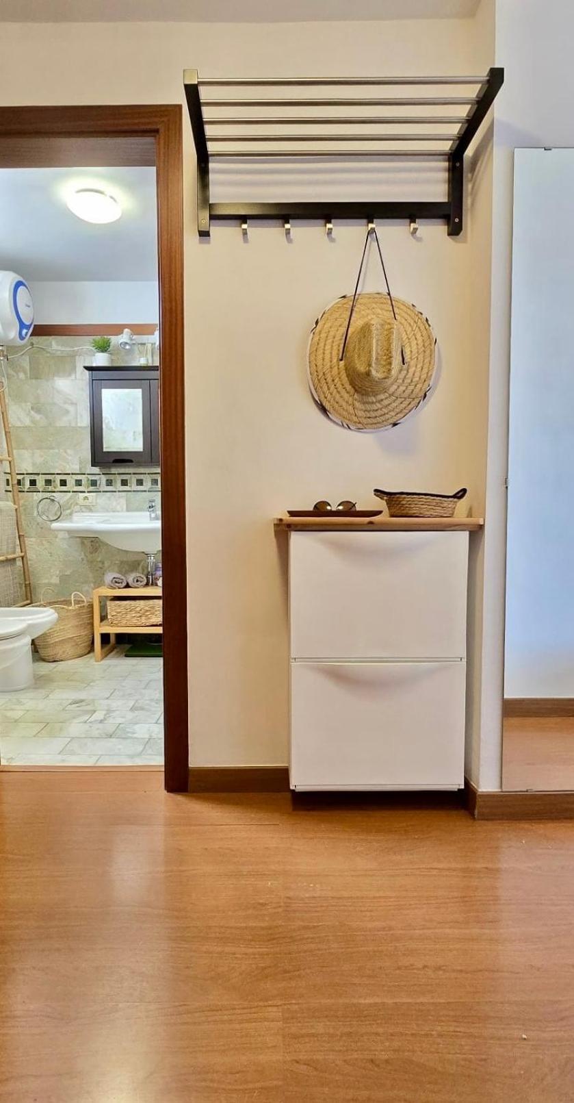 Sea Nest - Wifi Y Aire Acondicionado Apartamento El Médano