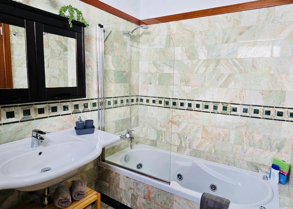 Apartamento Sea Nest - Wifi Y Aire Acondicionado