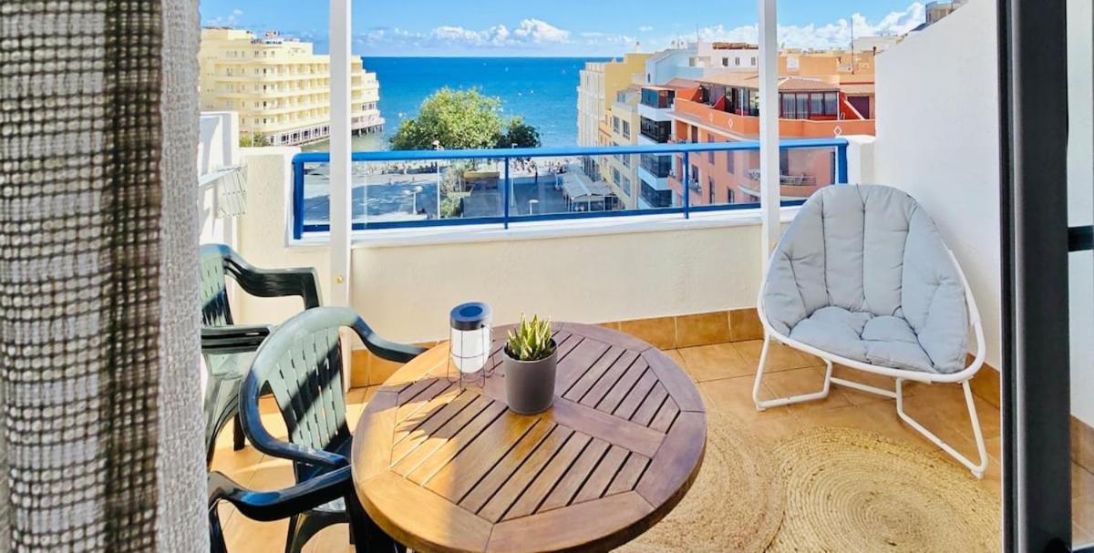 Sea Nest - Wifi Y Aire Acondicionado Apartamento