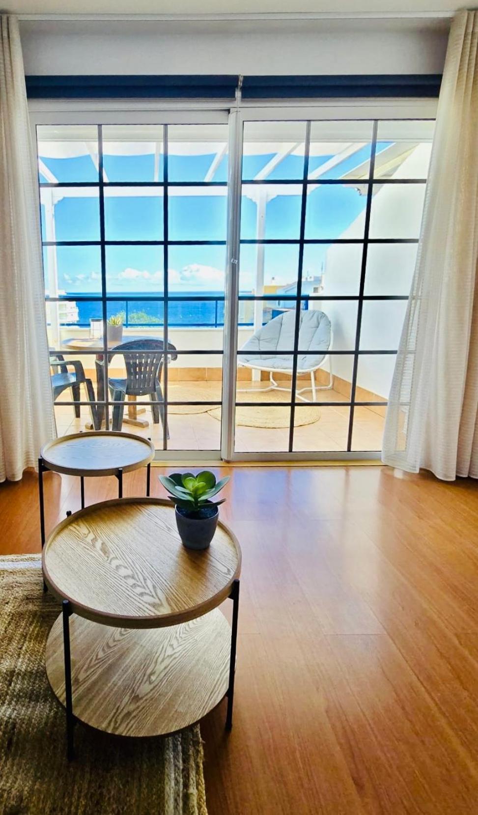 Apartamento Sea Nest - Wifi Y Aire Acondicionado El Médano