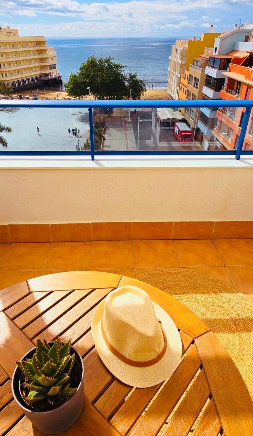 Sea Nest - Wifi Y Aire Acondicionado El Médano