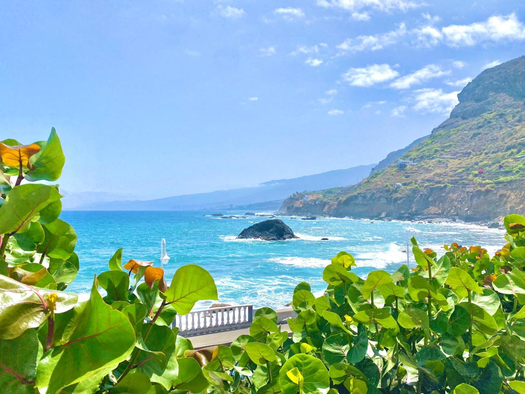 Casa Jarana, Private House With Jacuzzi Near The Sea Сasa de vacaciones *