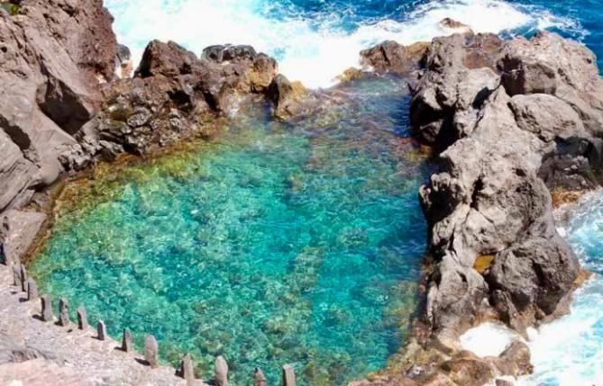Casa Jarana, Private House With Jacuzzi Near The Sea Сasa de vacaciones Las Aguas