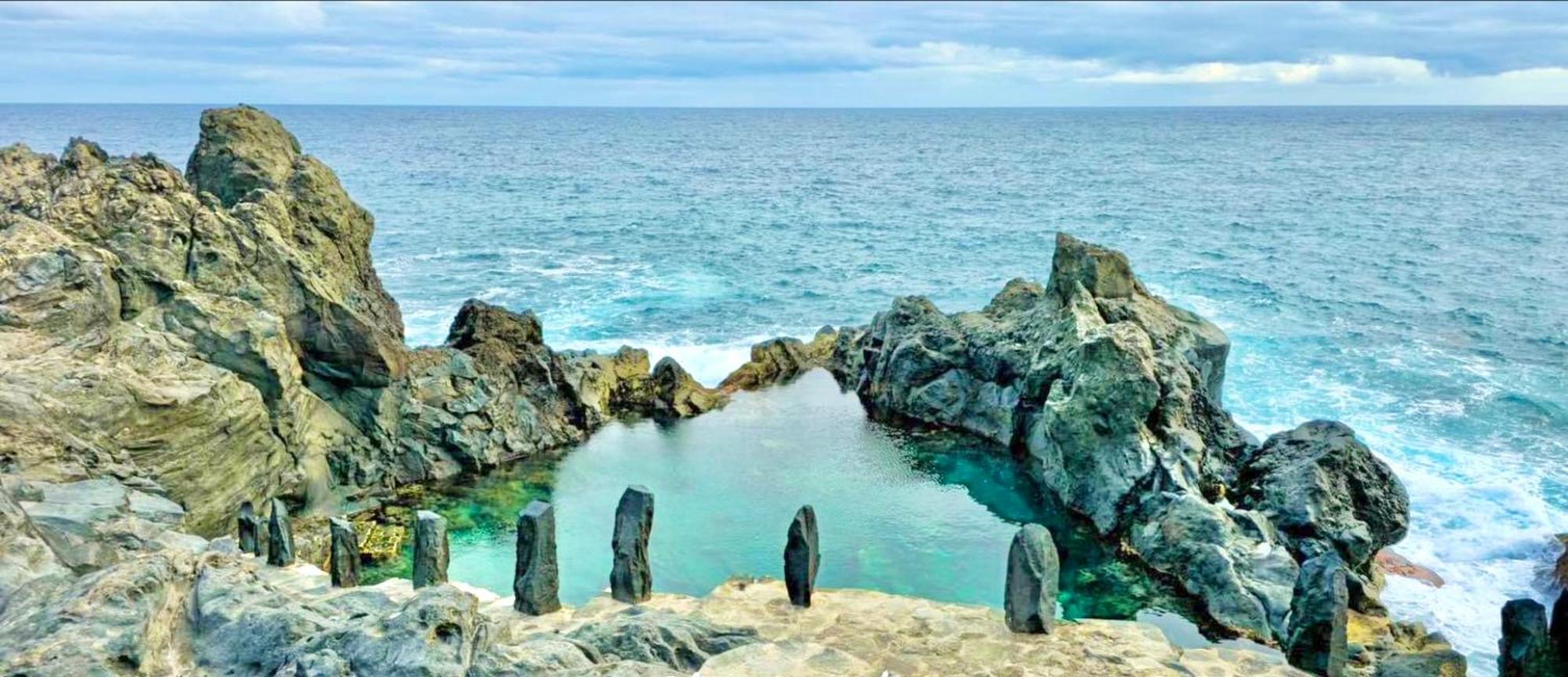 Casa Jarana, Private House With Jacuzzi Near The Sea *