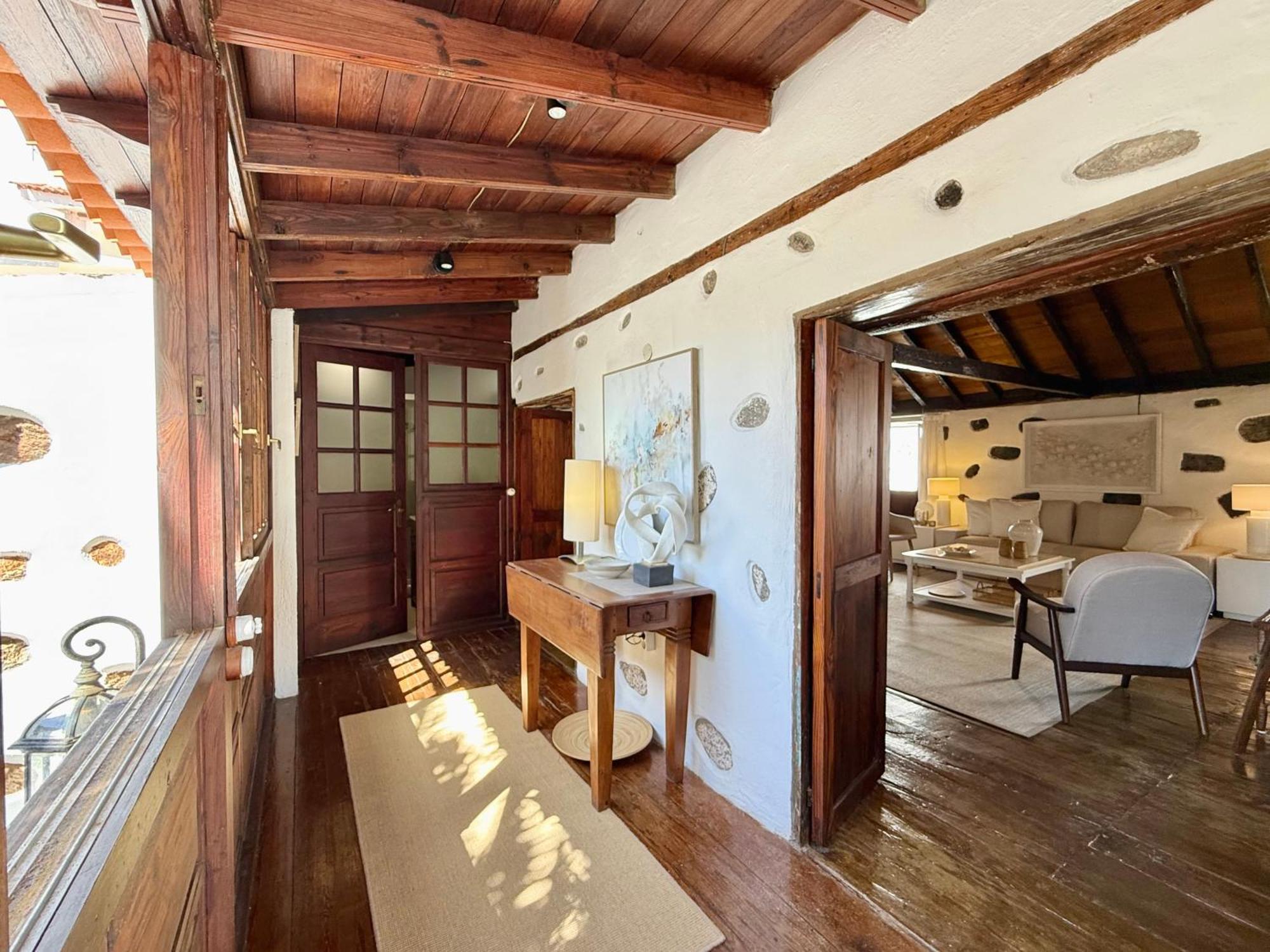 Casa Jarana, Private House With Jacuzzi Near The Sea * Las Aguas