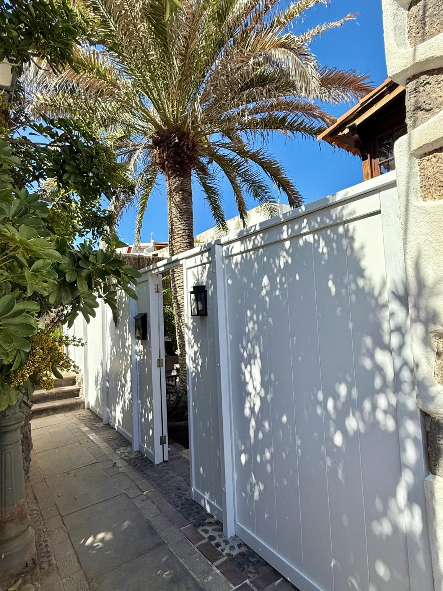 Сasa de vacaciones Casa Jarana, Private House With Jacuzzi Near The Sea Las Aguas
