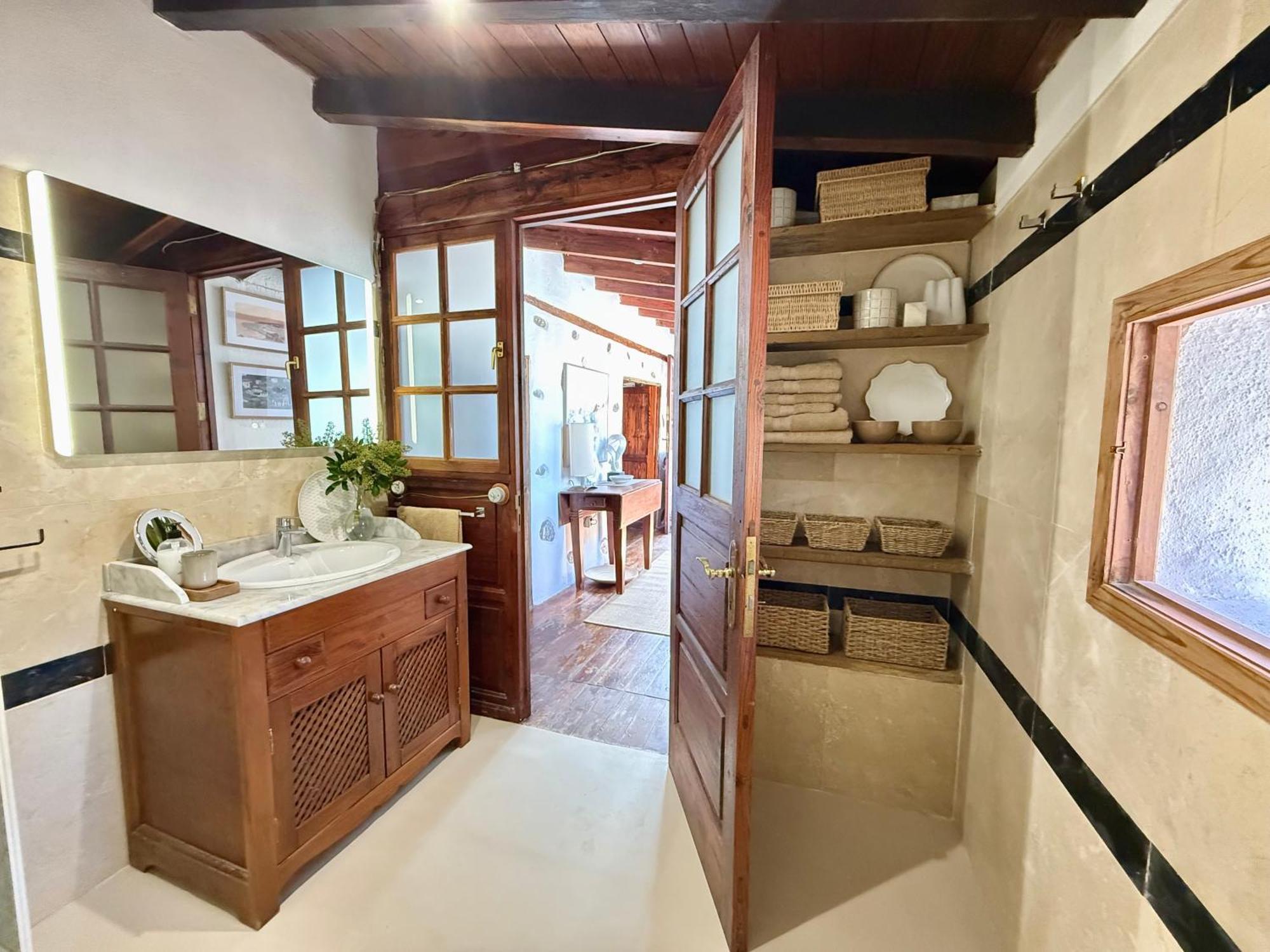 Casa Jarana, Private House With Jacuzzi Near The Sea * Las Aguas