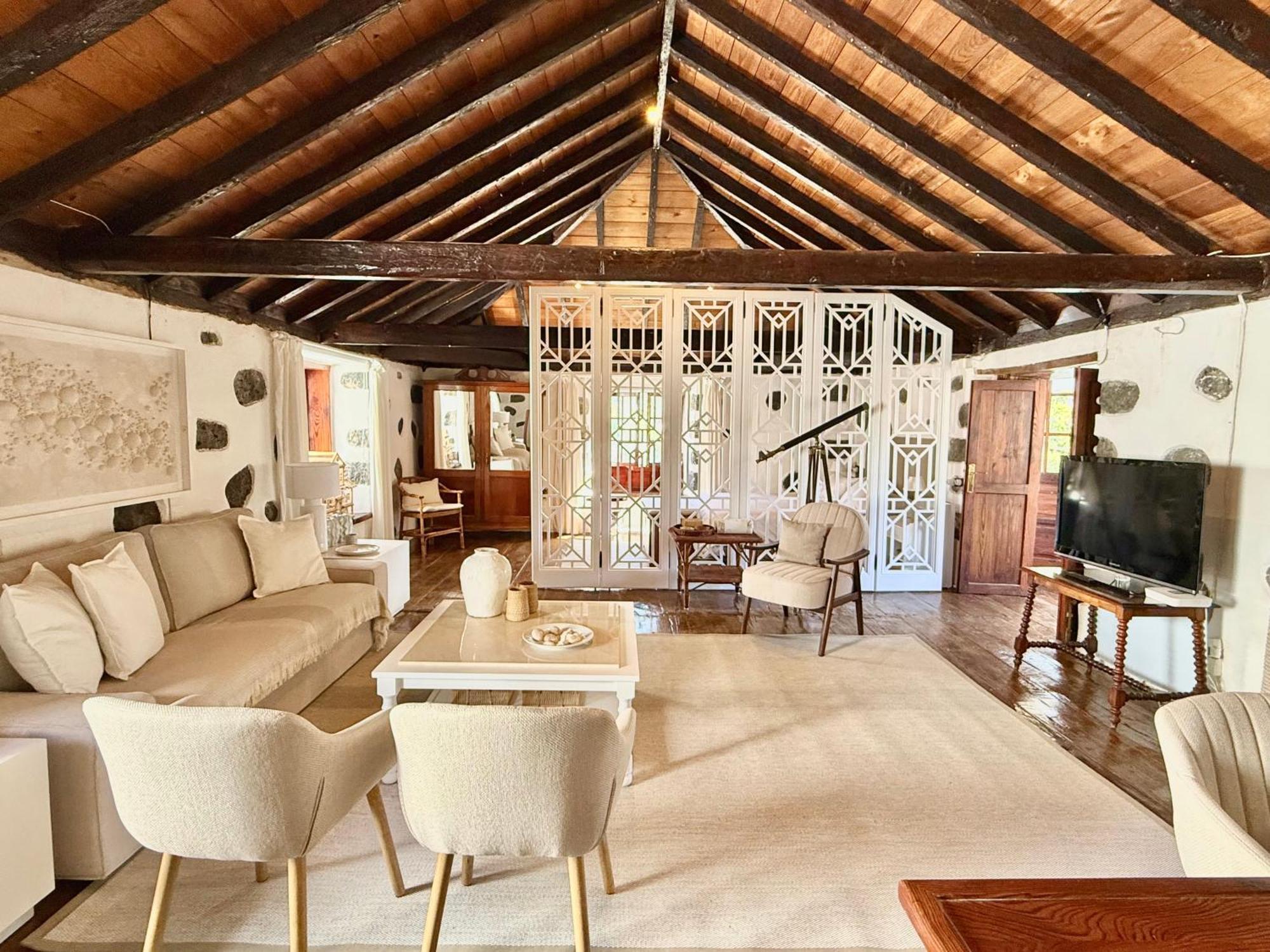 Casa Jarana, Private House With Jacuzzi Near The Sea