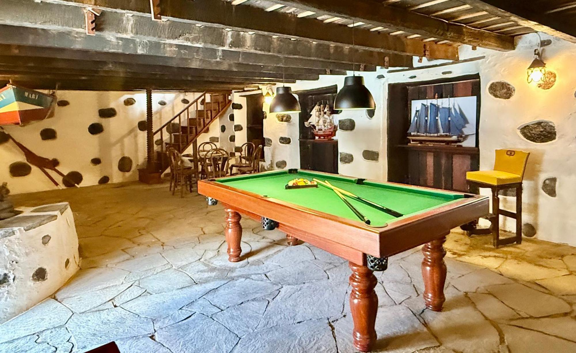 Casa Jarana, Private House With Jacuzzi Near The Sea