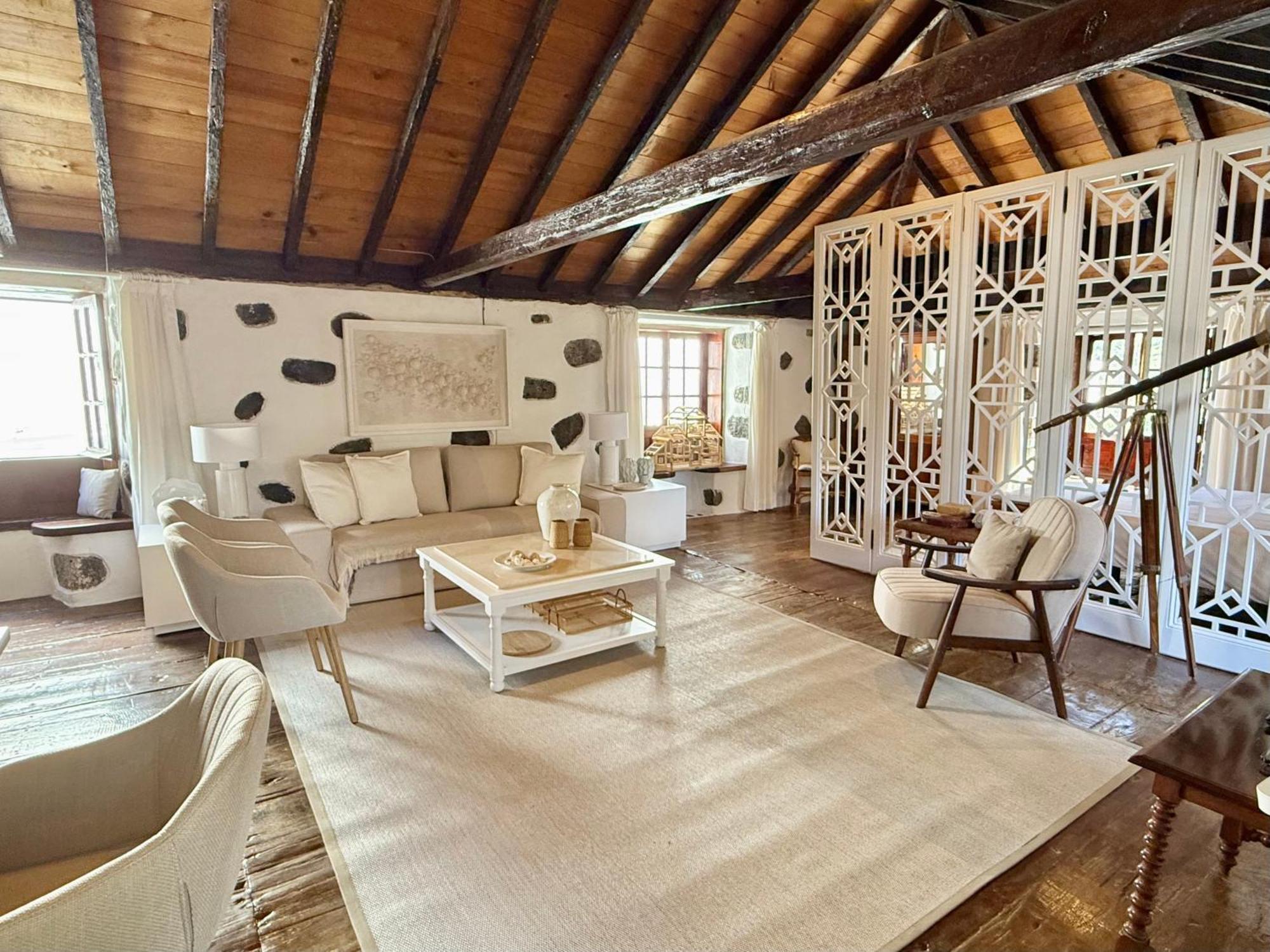 Casa Jarana, Private House With Jacuzzi Near The Sea Сasa de vacaciones Las Aguas