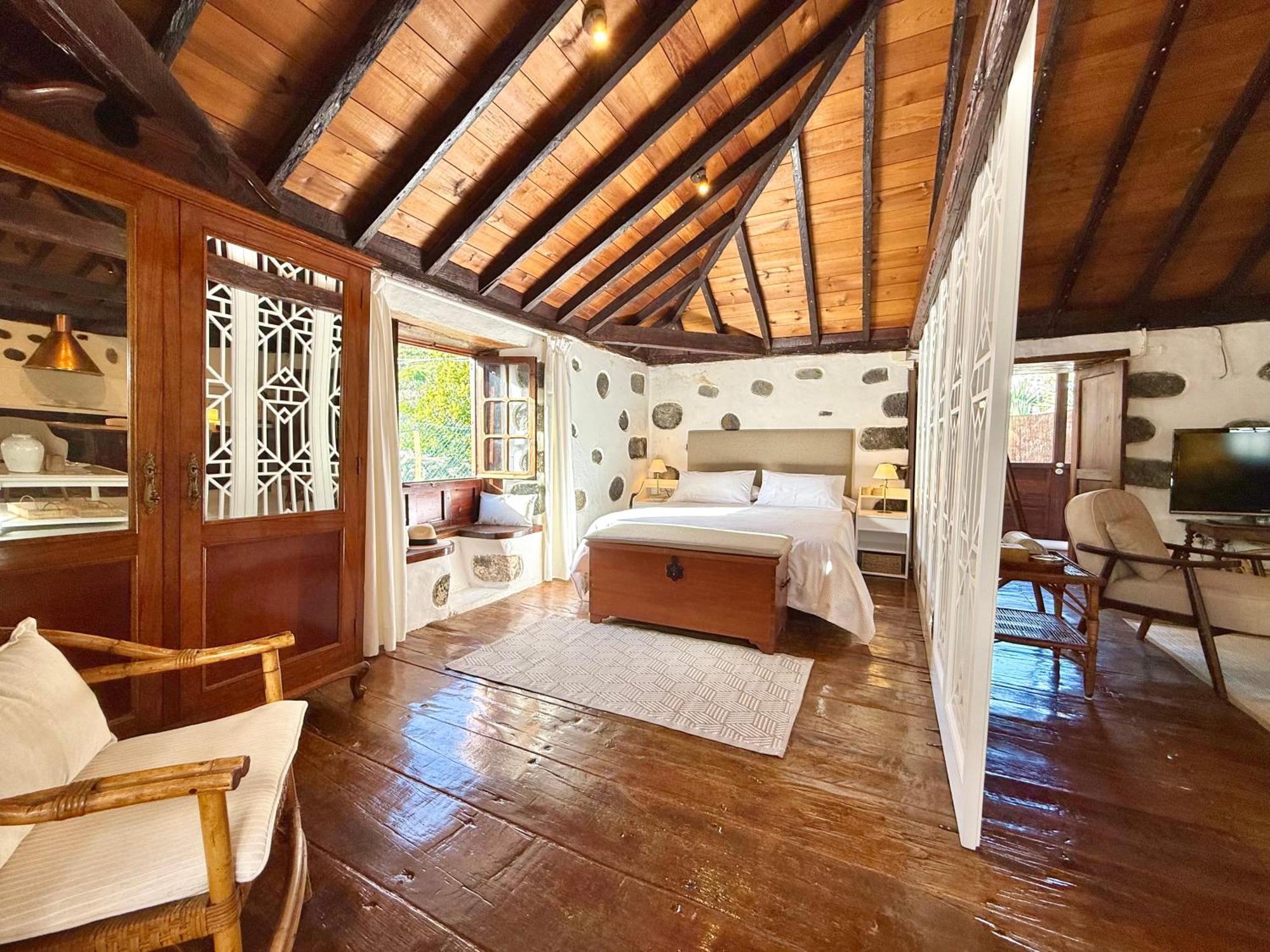 Casa Jarana, Private House With Jacuzzi Near The Sea *