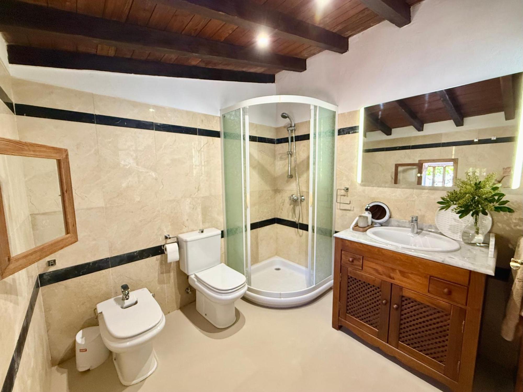 Casa Jarana, Private House With Jacuzzi Near The Sea * Las Aguas