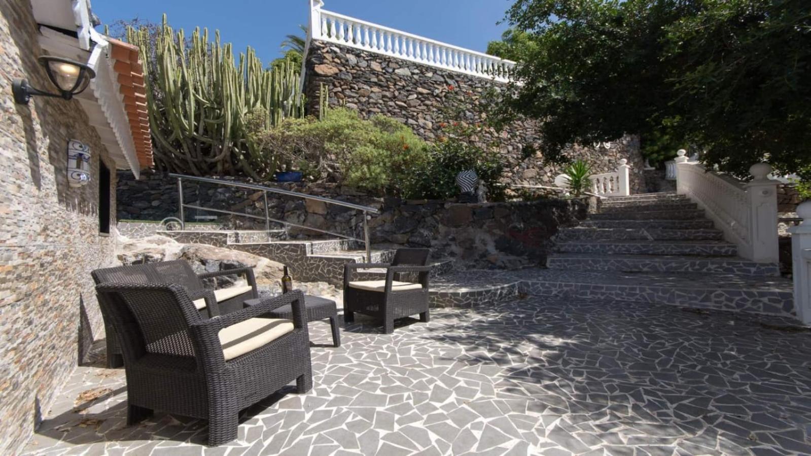 Molino * Costa Adeje (Tenerife)