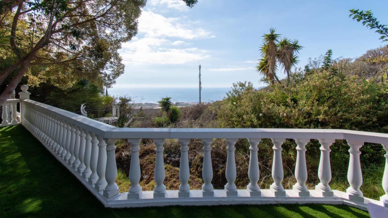 Сasa de vacaciones Molino Costa Adeje (Tenerife)