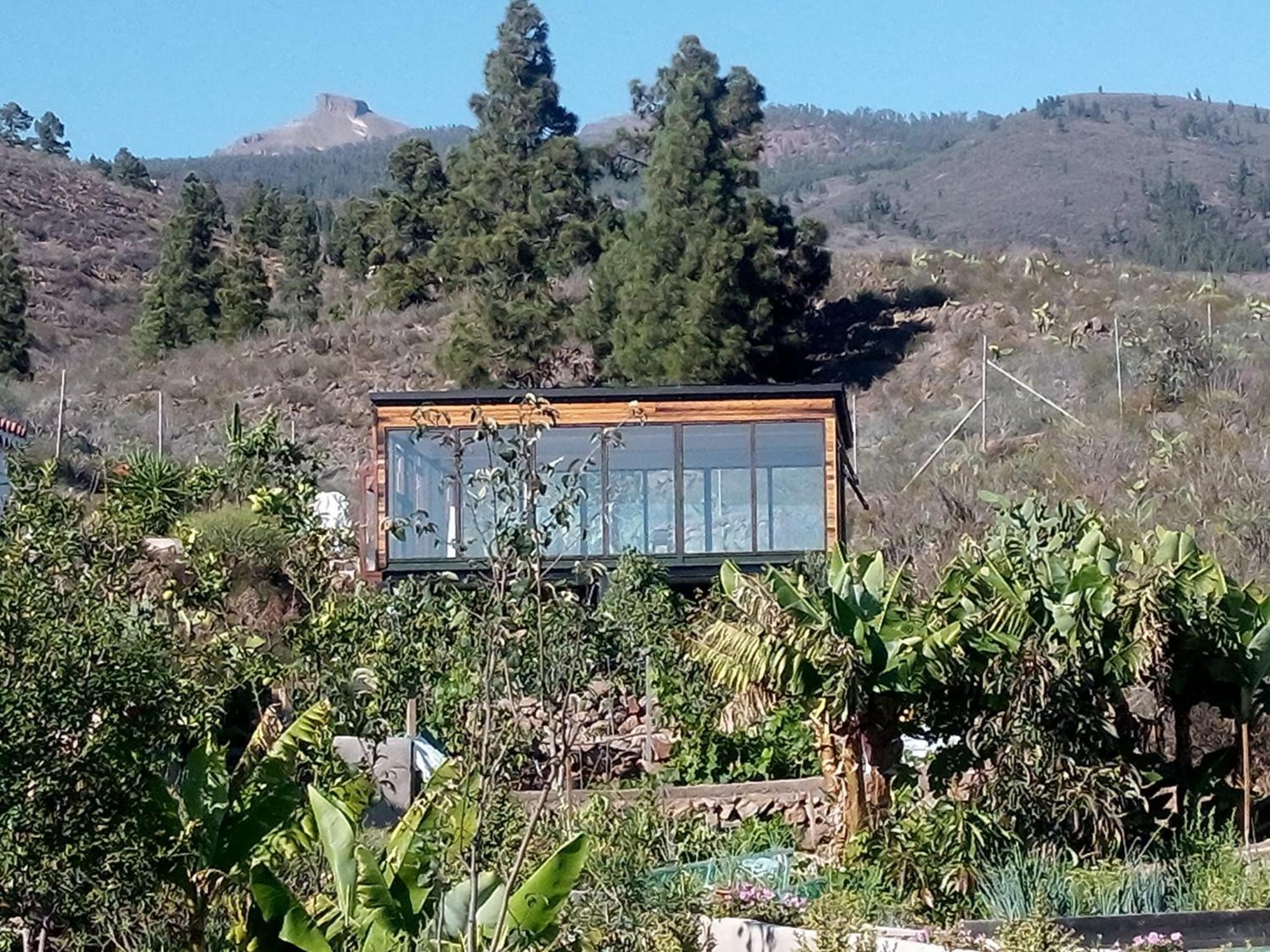 Casa Del Cielo Villa