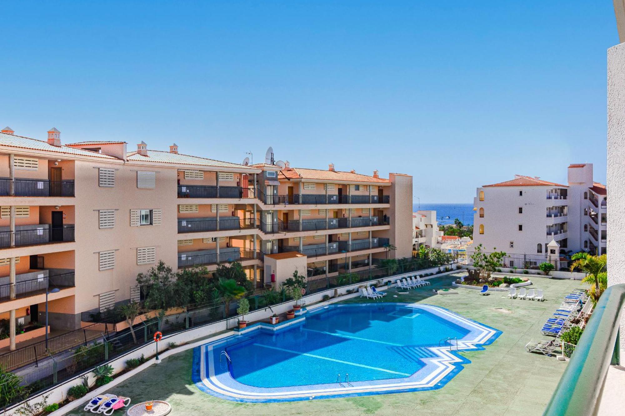 Apartamento Summer Dream Arona (Tenerife)