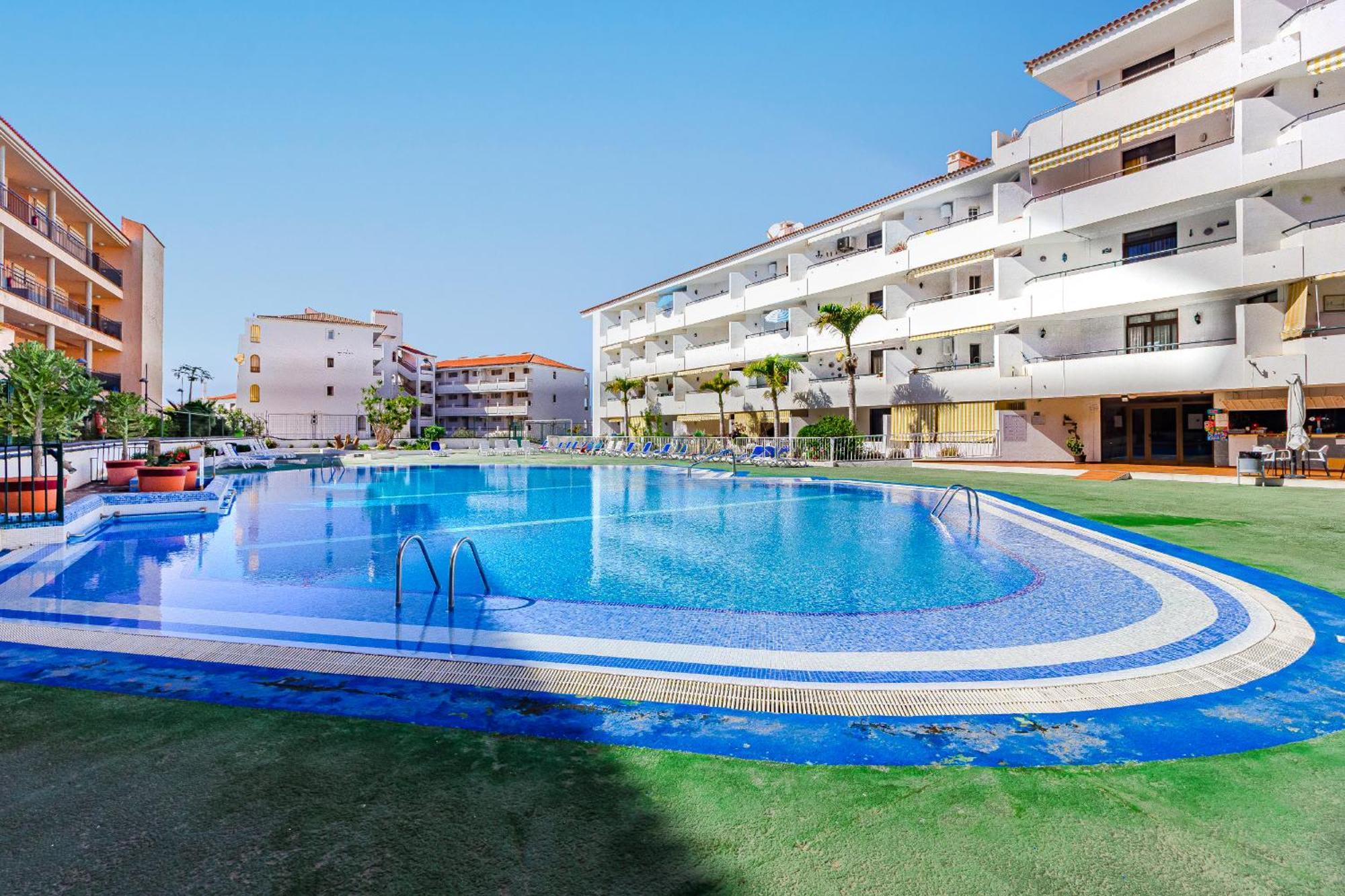 Summer Dream Arona (Tenerife)