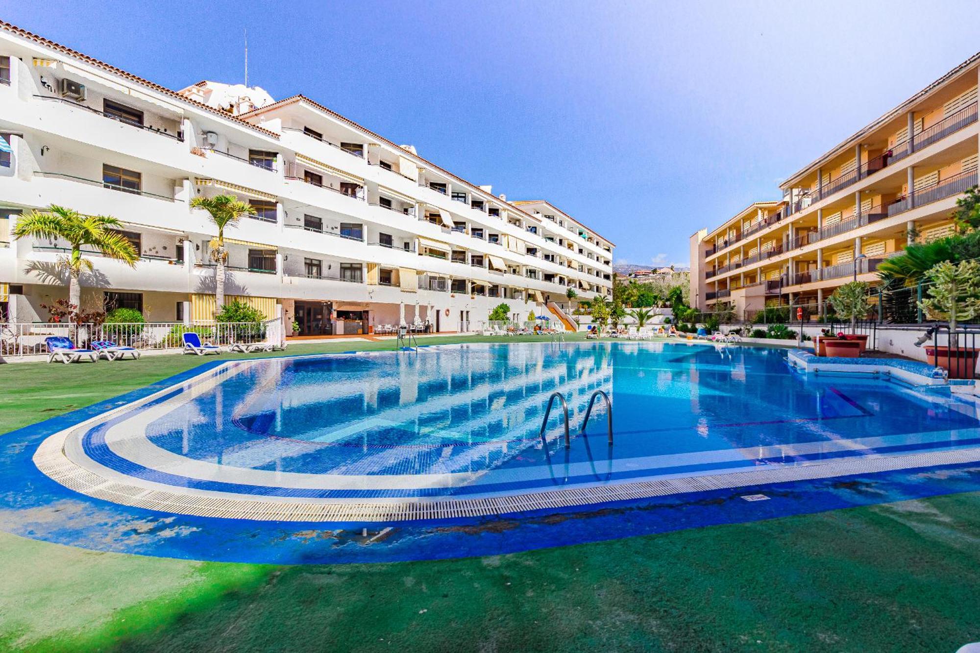 Apartamento Summer Dream *