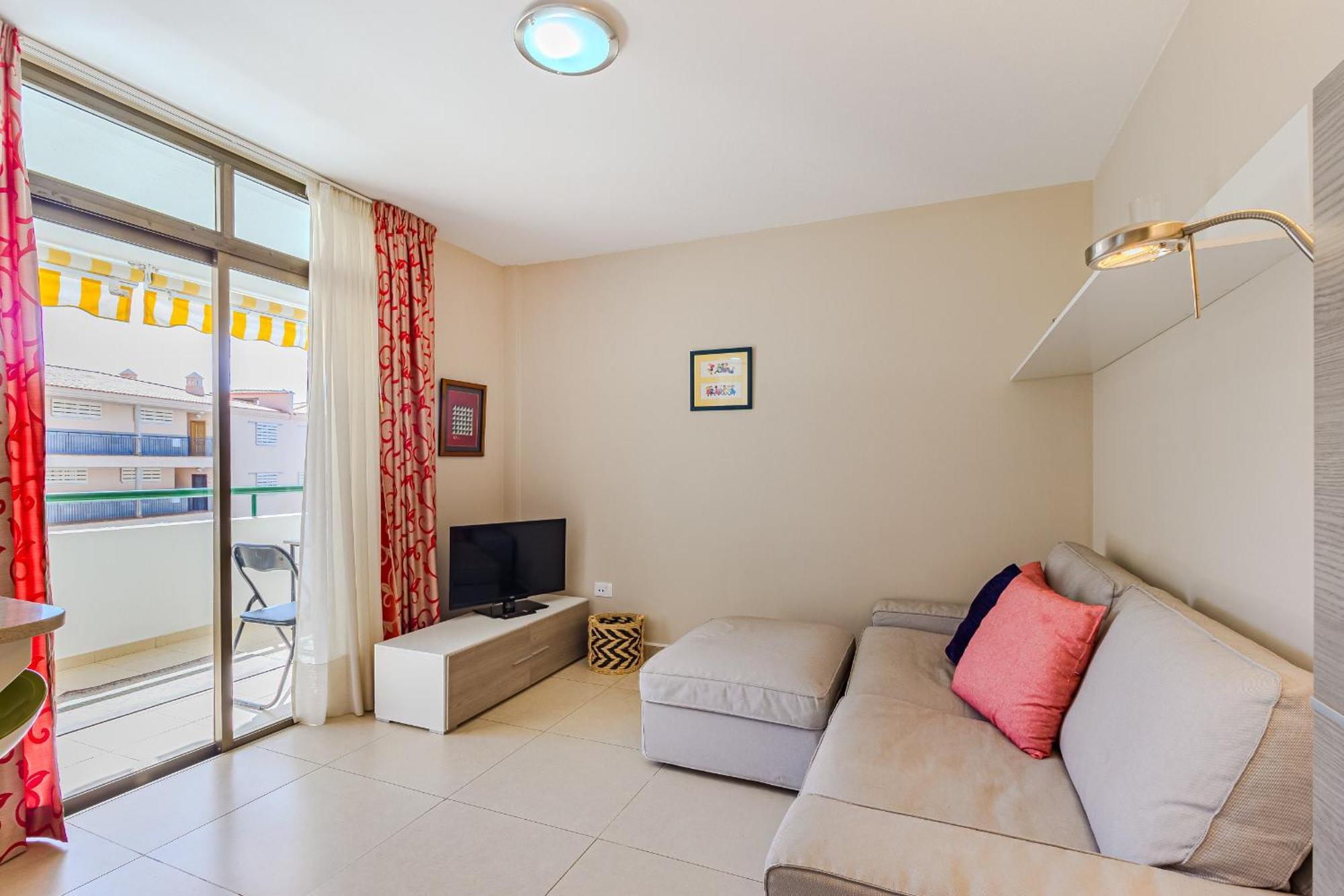Apartamento Summer Dream