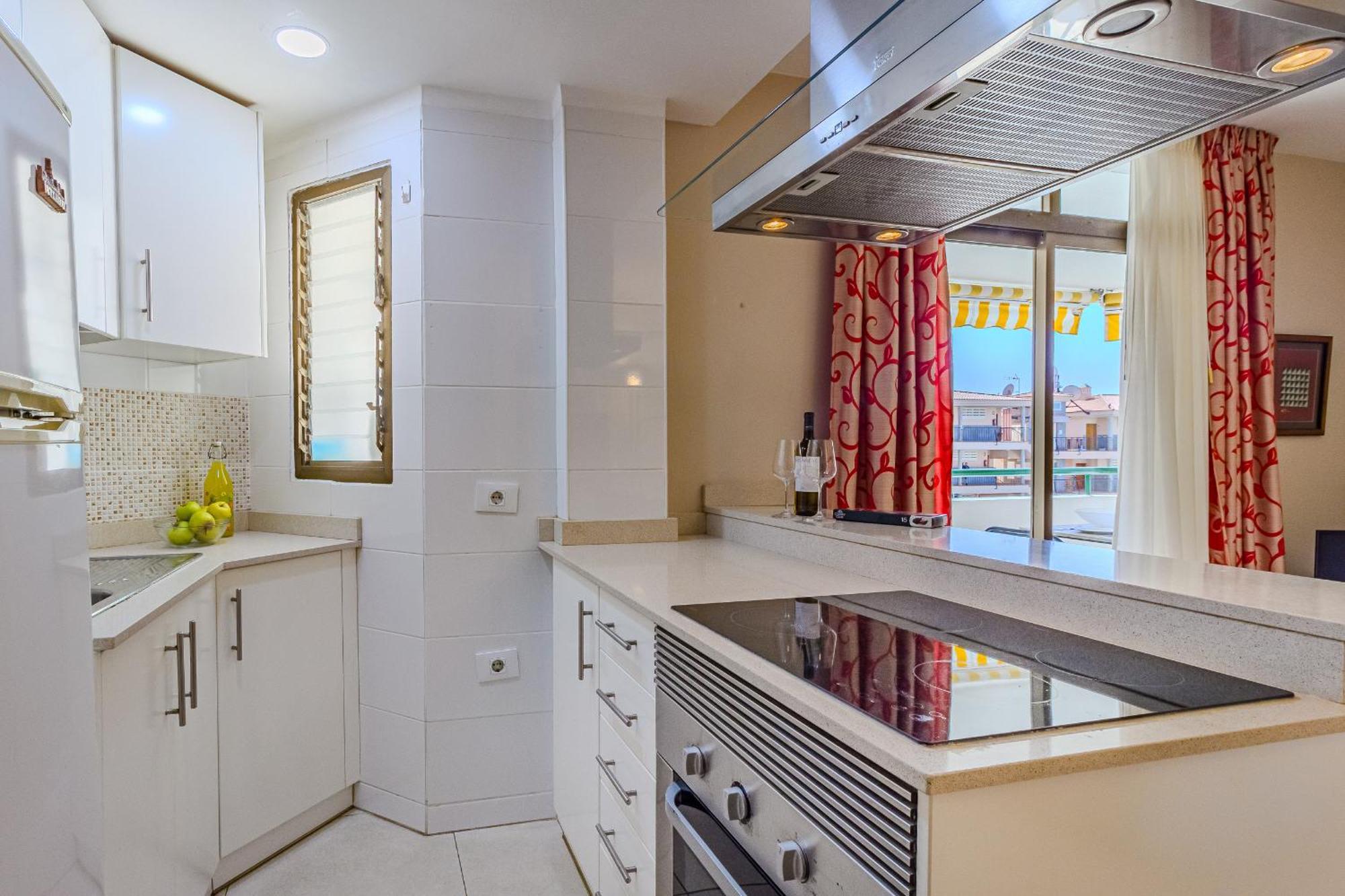 Summer Dream Apartamento Arona (Tenerife)