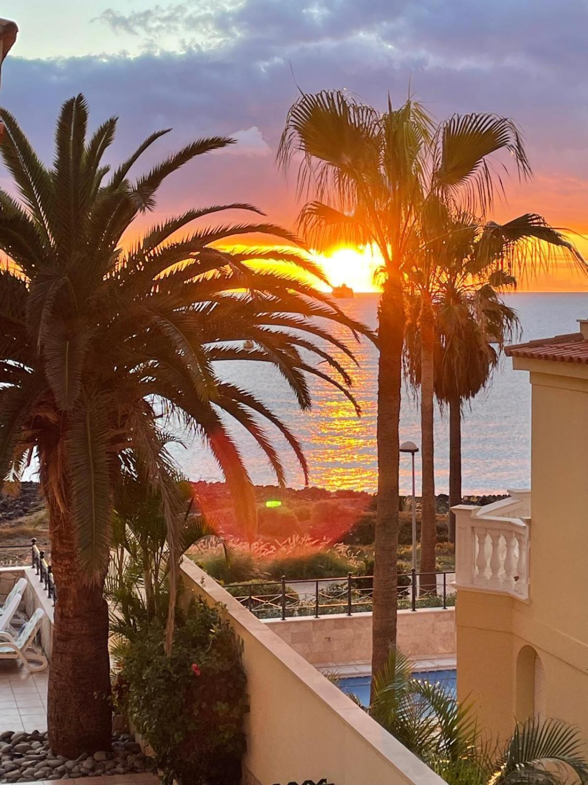Villa Sol Cristianos