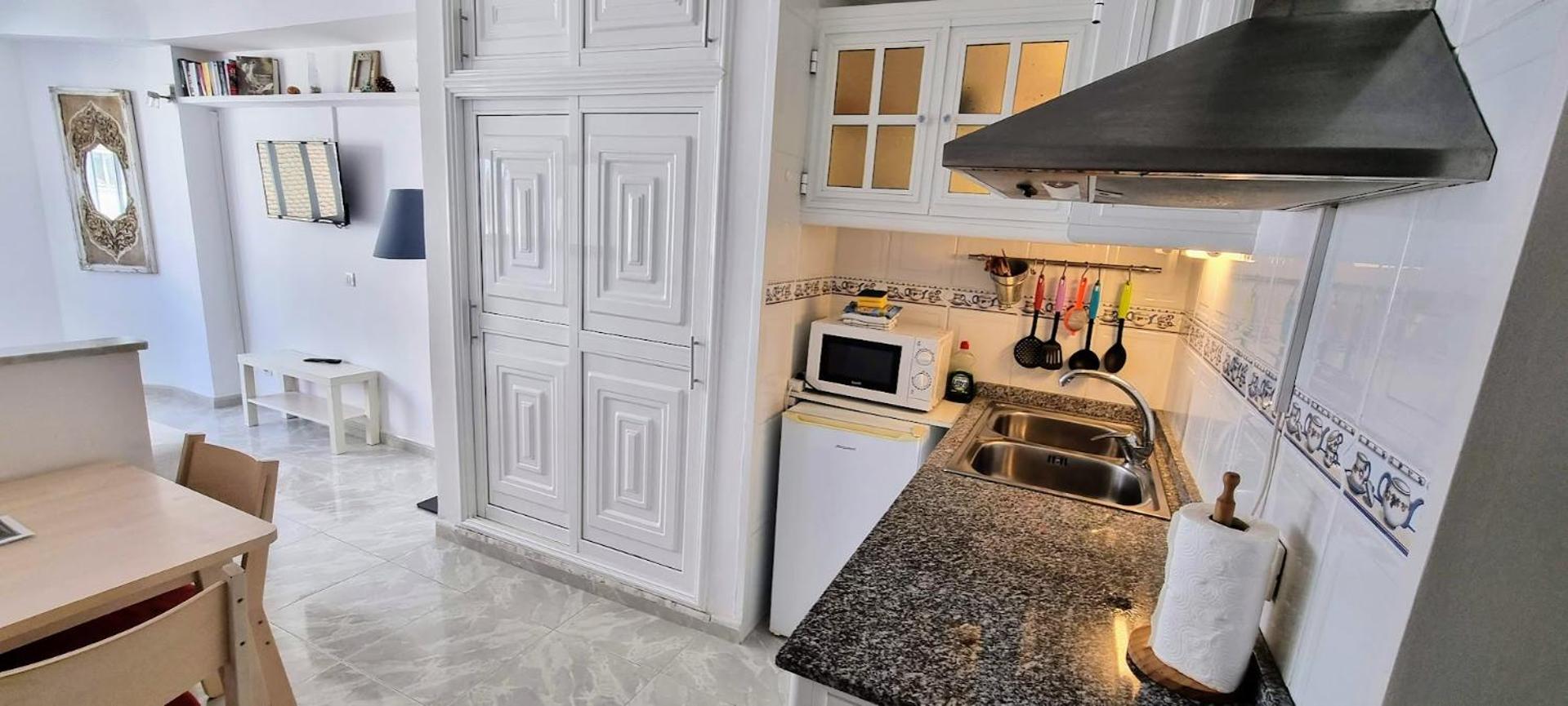 Loro Appartement *