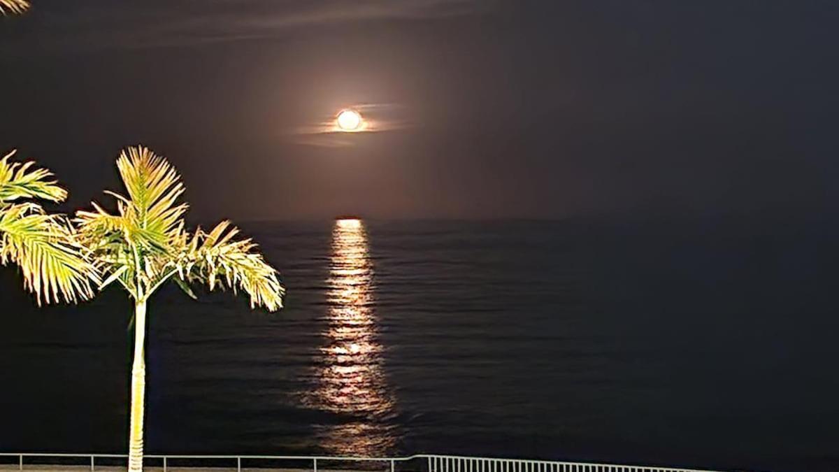 Holiday home Warm & Cozy With Lovely Sea View