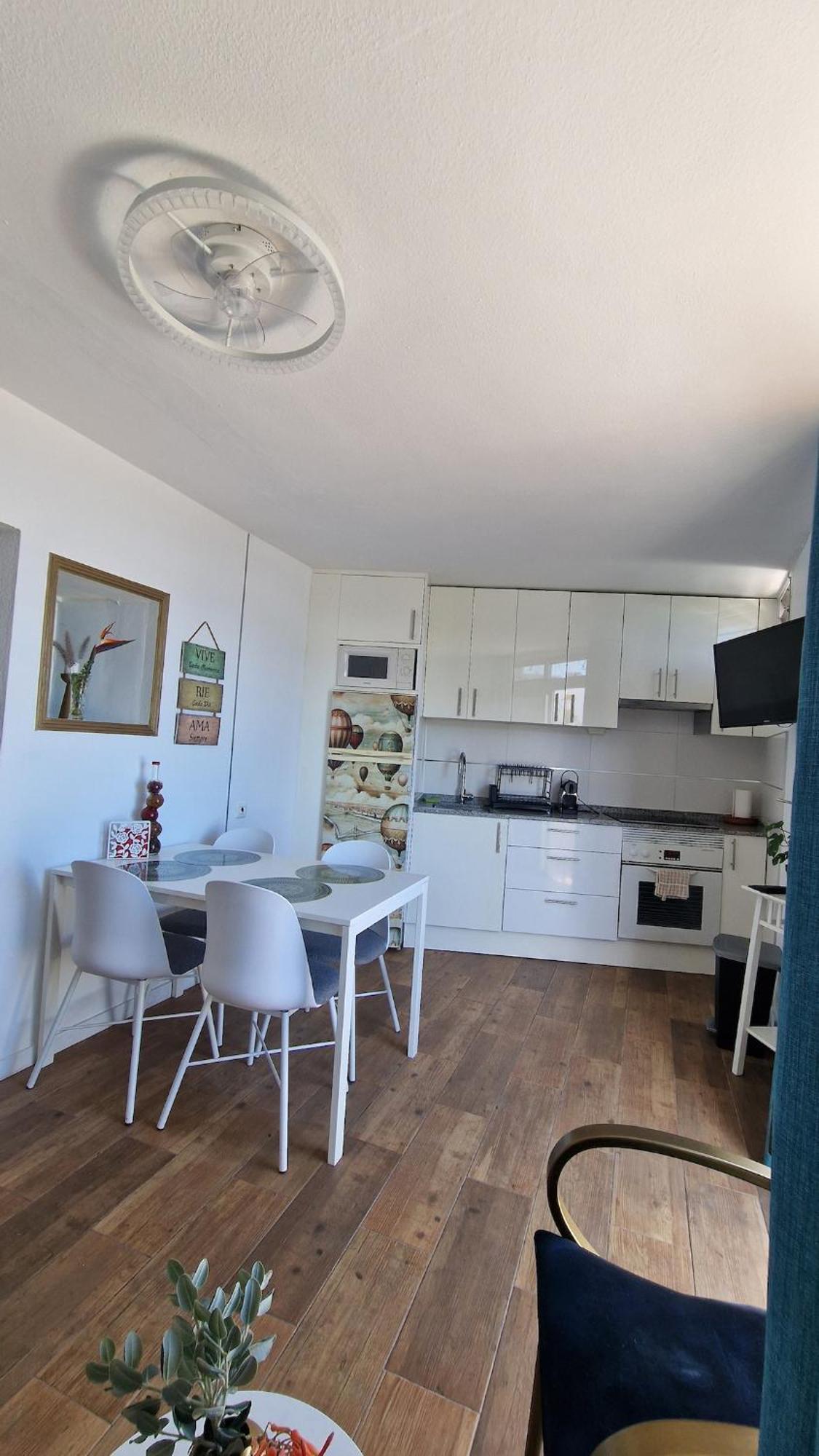 Warm & Cozy With Lovely Sea View * Candelaria