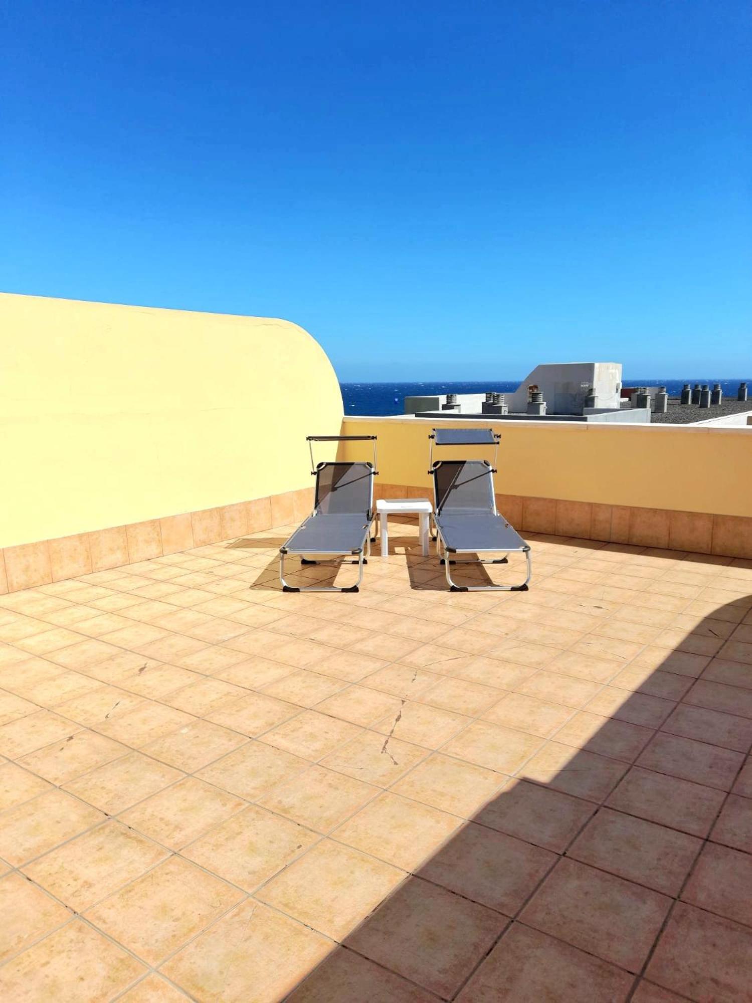 Apartamento Sun&beach Medano Center