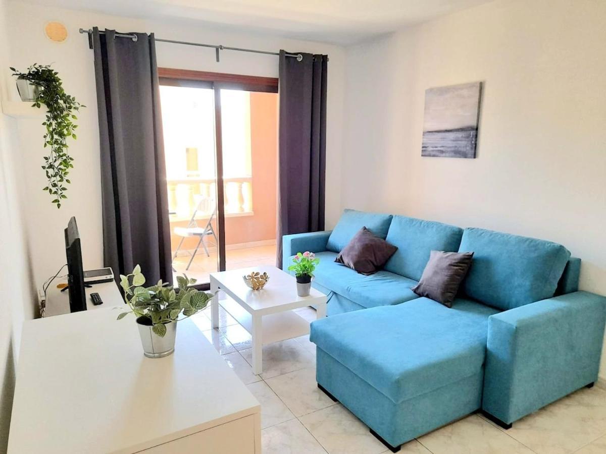 Sun&beach Medano Center Apartamento *