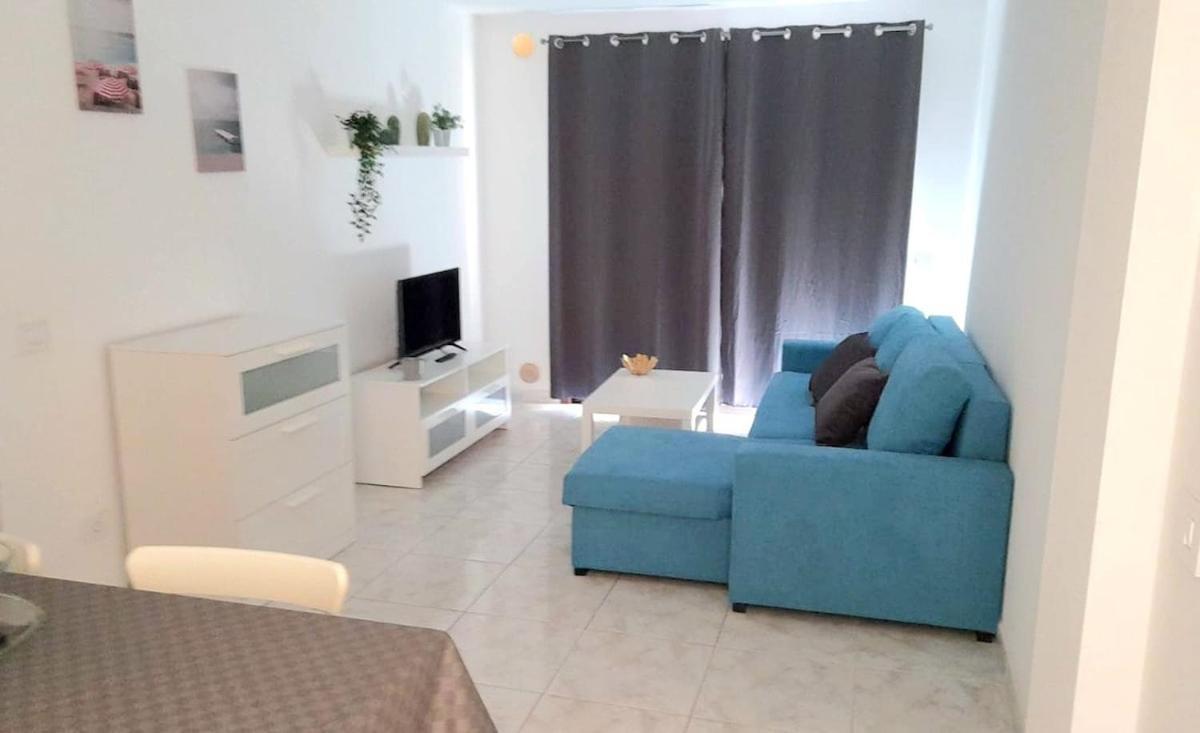 Apartamento Sun&beach Medano Center *