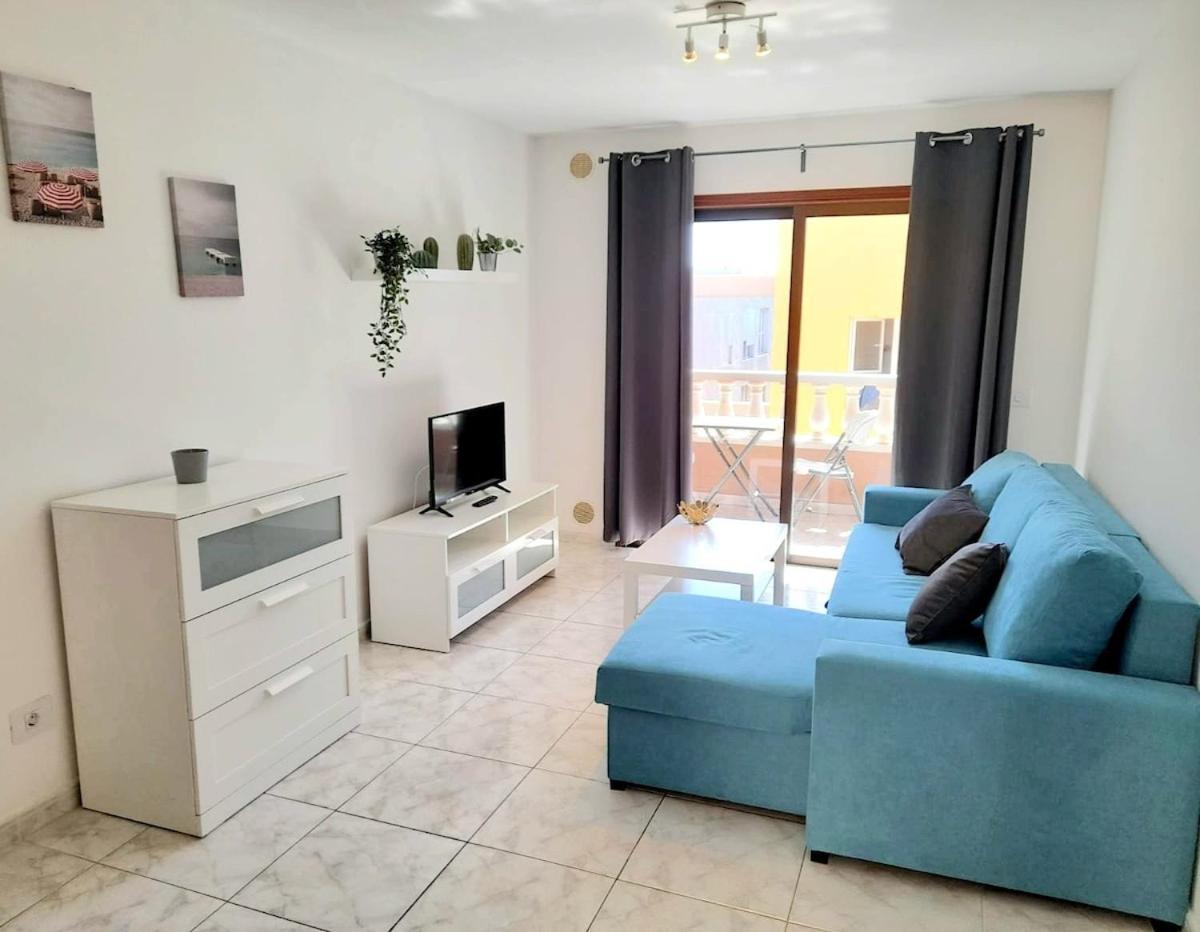 Apartamento Sun&beach Medano Center El Médano