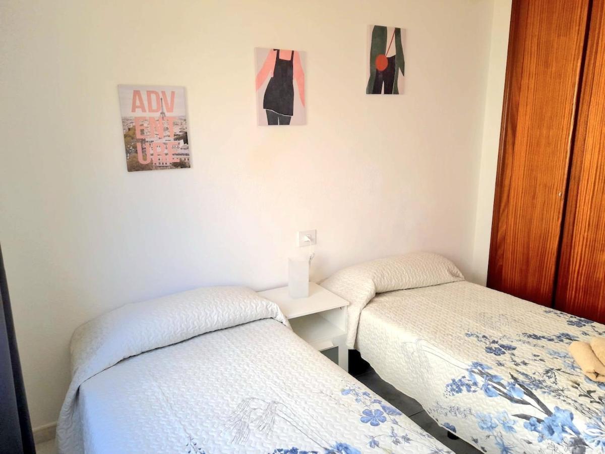 Sun&beach Medano Center Apartamento El Médano