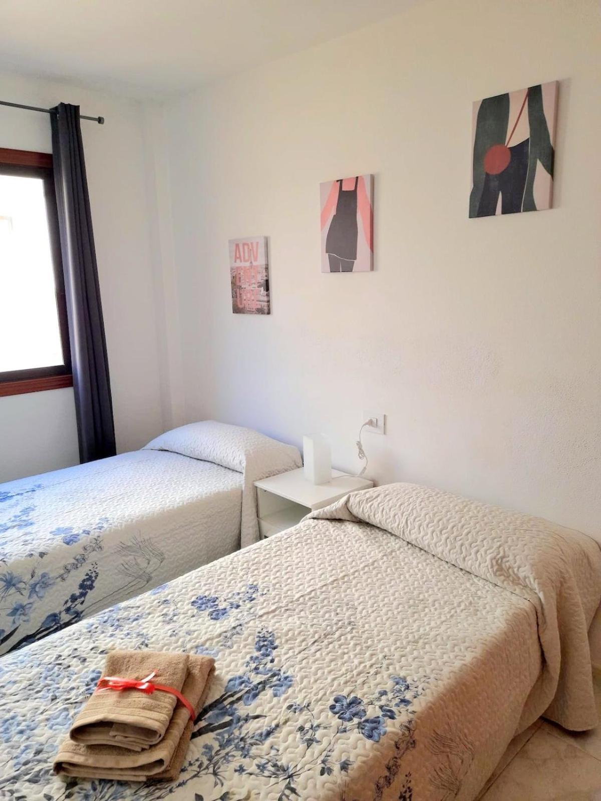 Sun&beach Medano Center Apartamento *