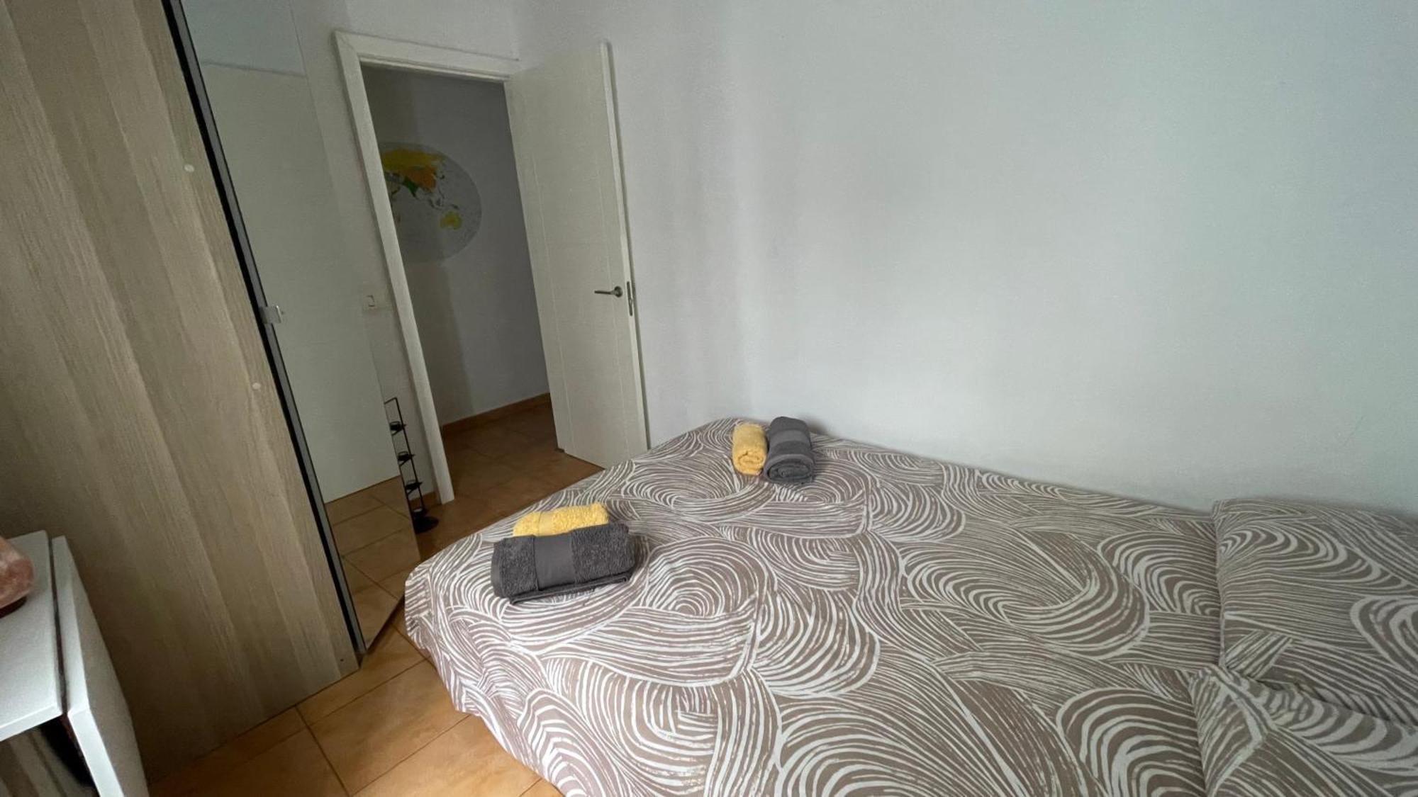 Keka's - Centre Apartment
