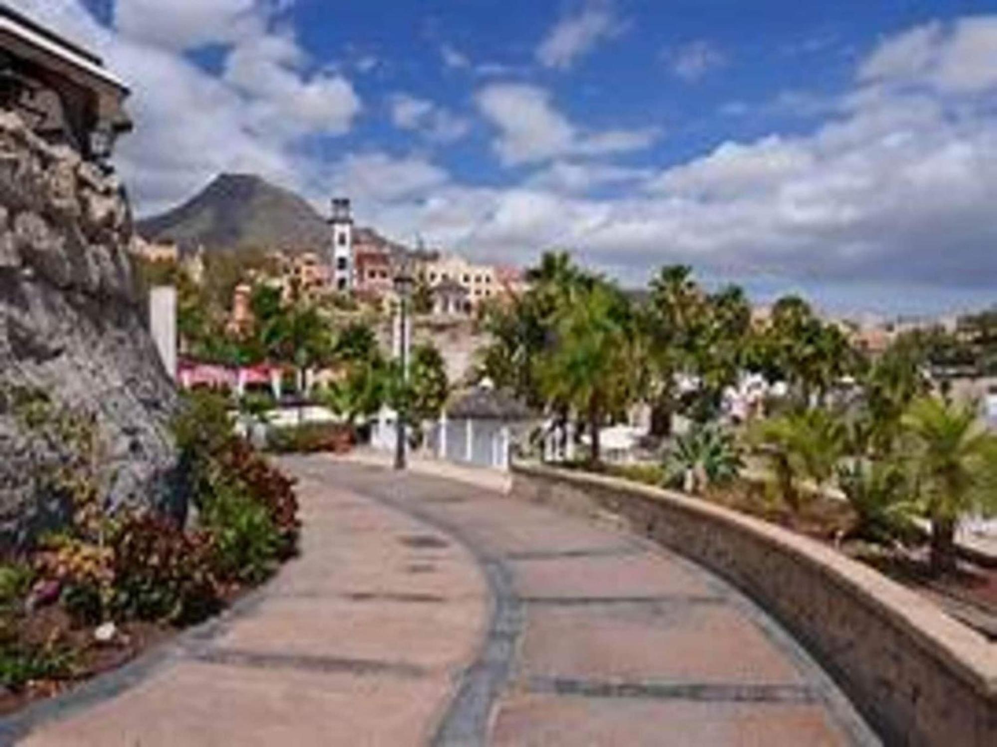 Holiday home Home, La Concepcion