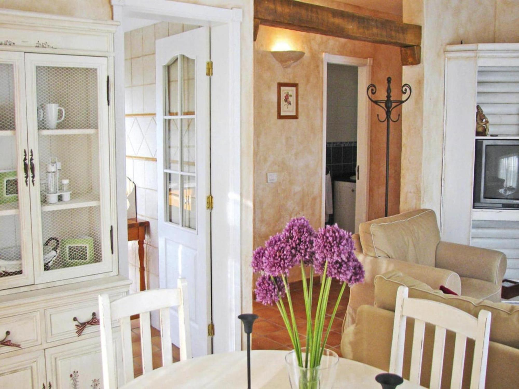 Home, La Concepcion Holiday home Vera de Erque