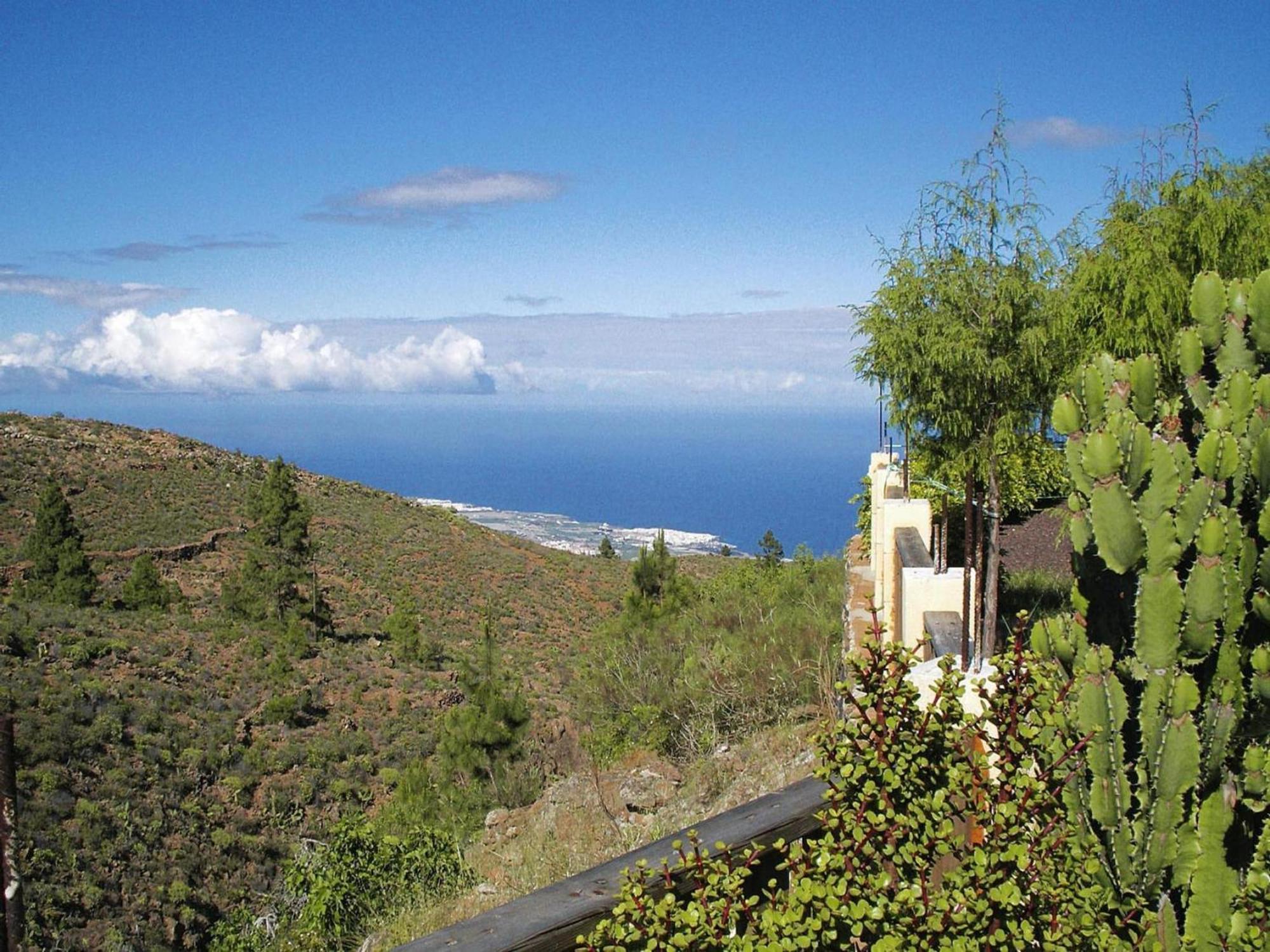 Holiday home Home, La Concepcion *