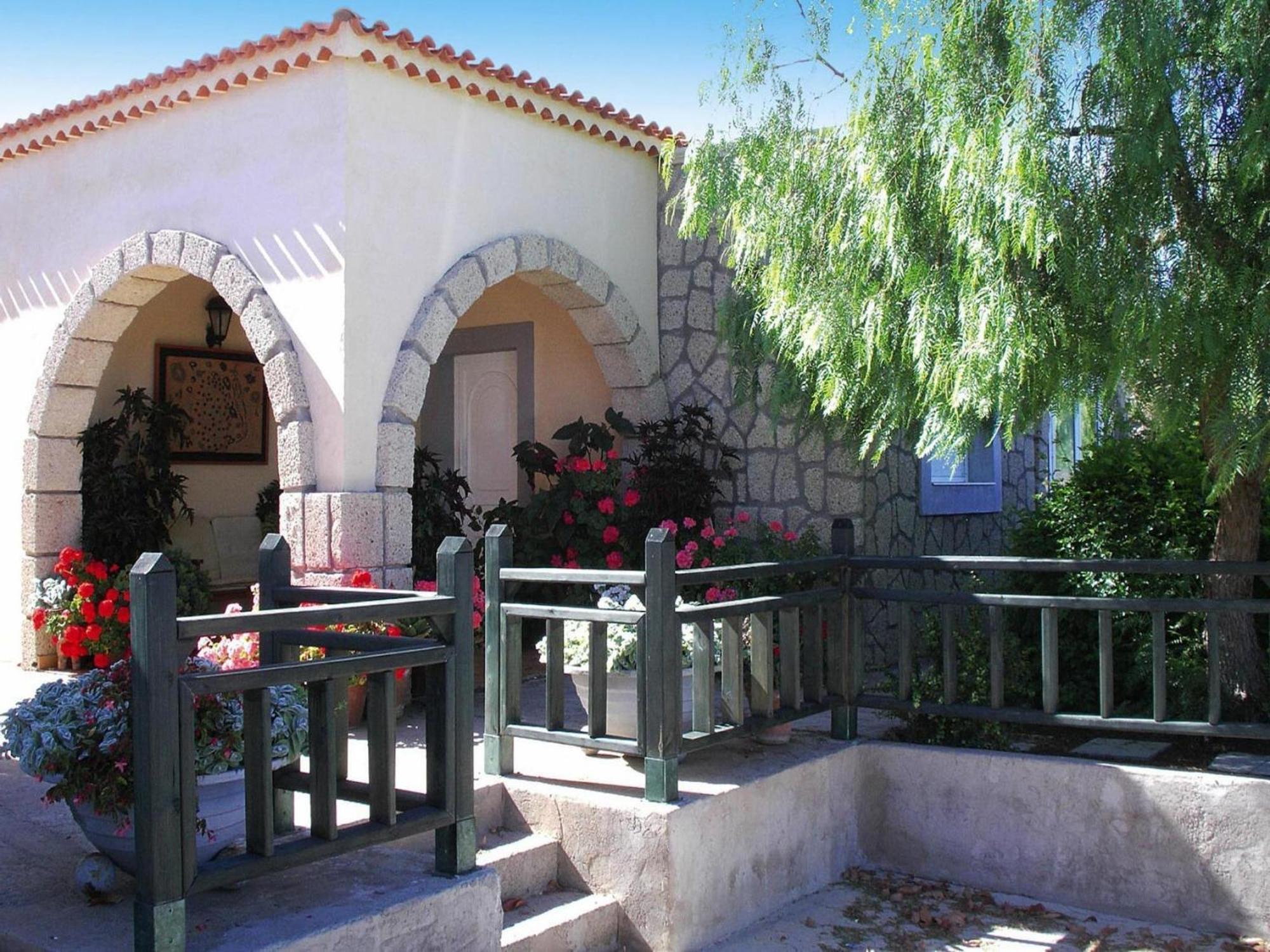 Home, La Concepcion Holiday home Vera de Erque