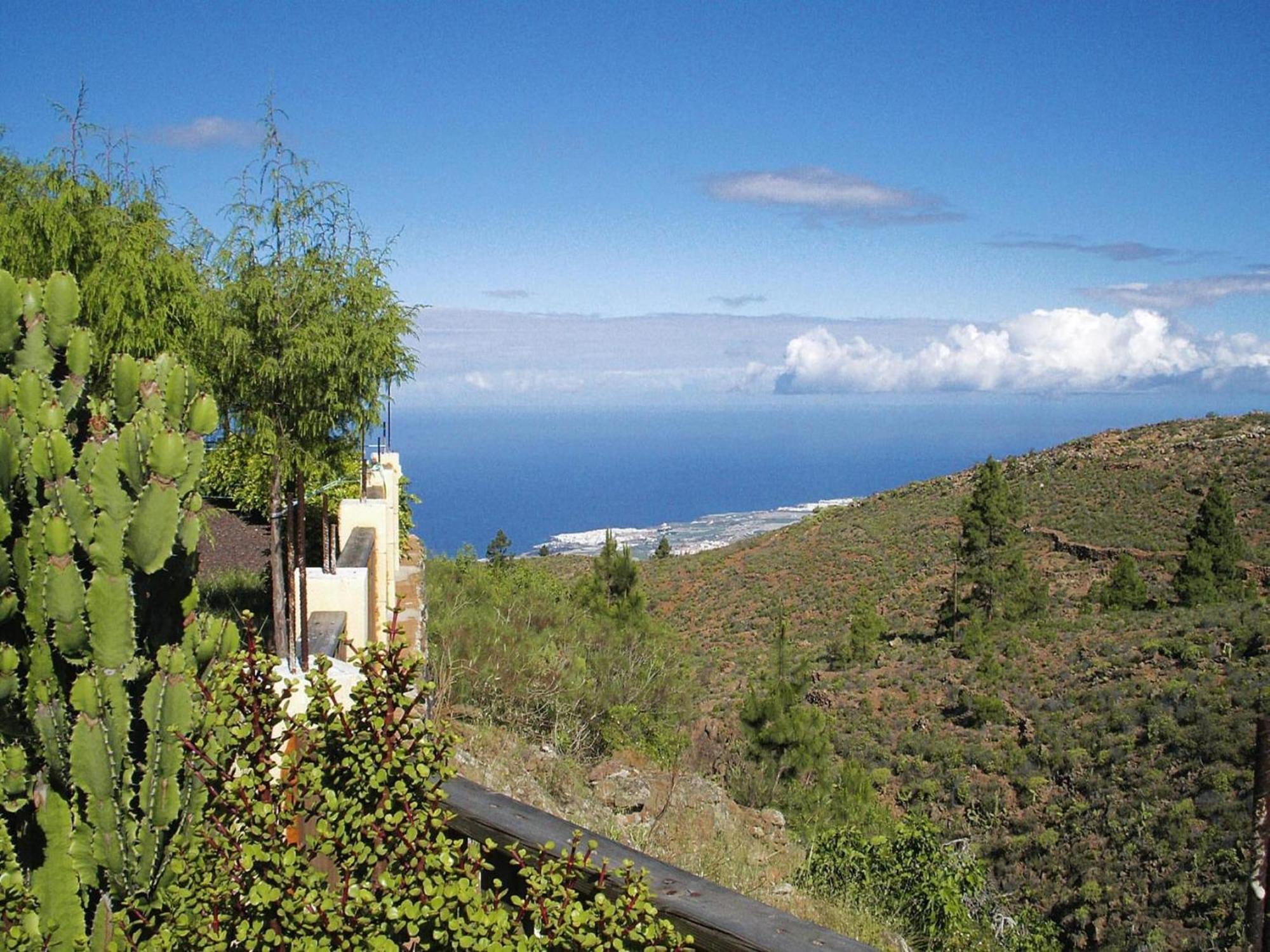 Home, La Concepcion