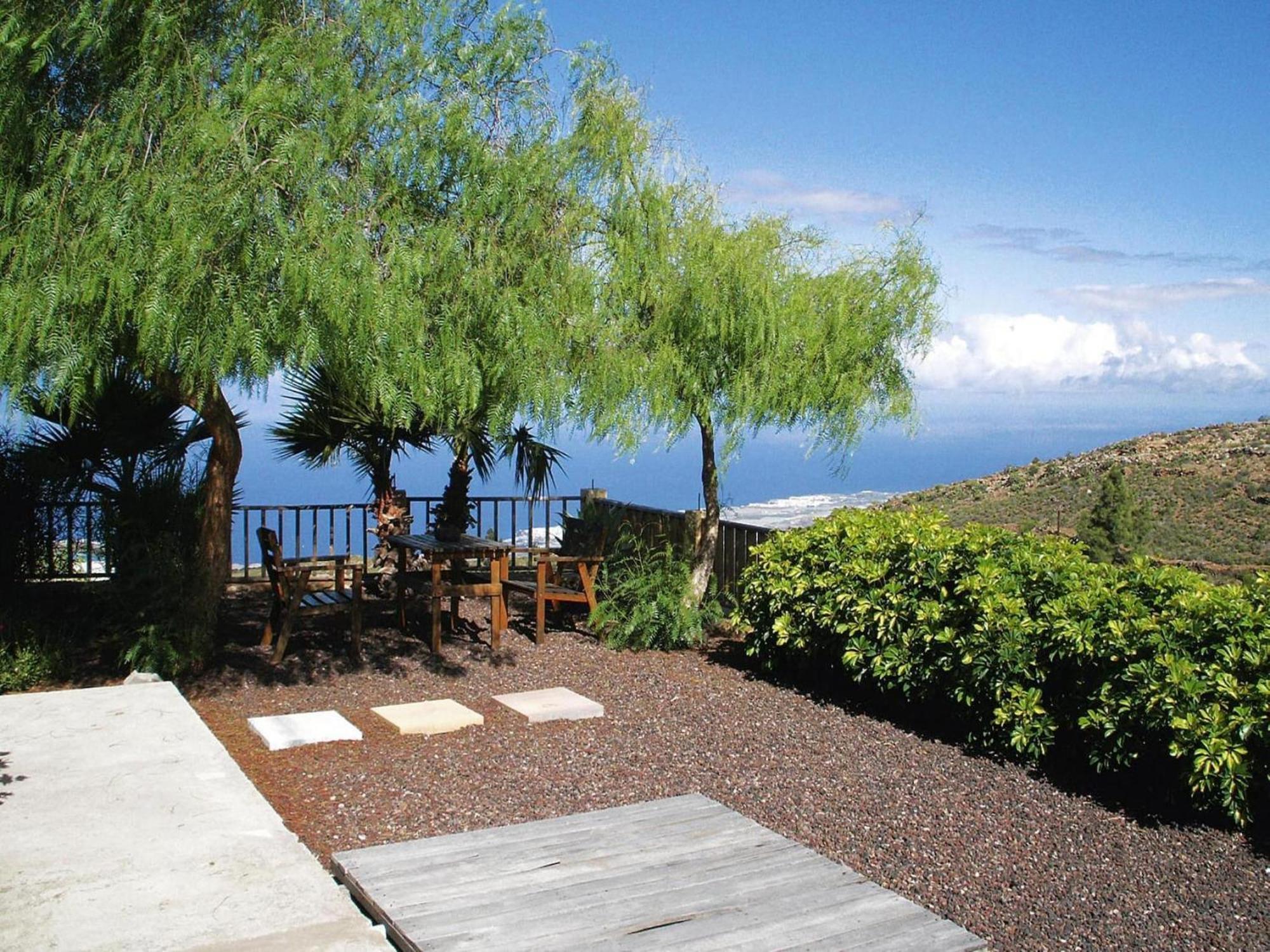 Home, La Concepcion Holiday home