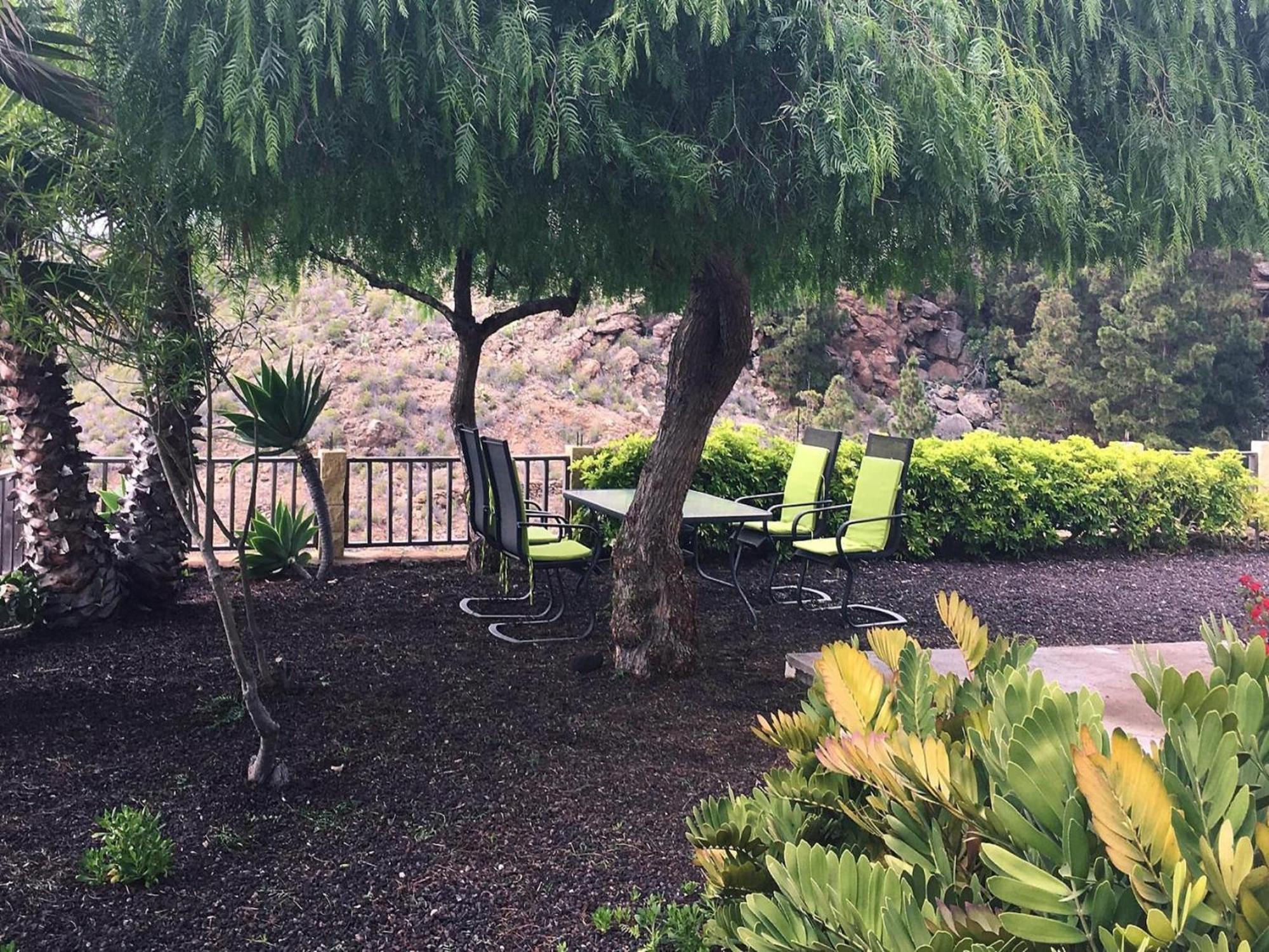 Home, La Concepcion Holiday home *